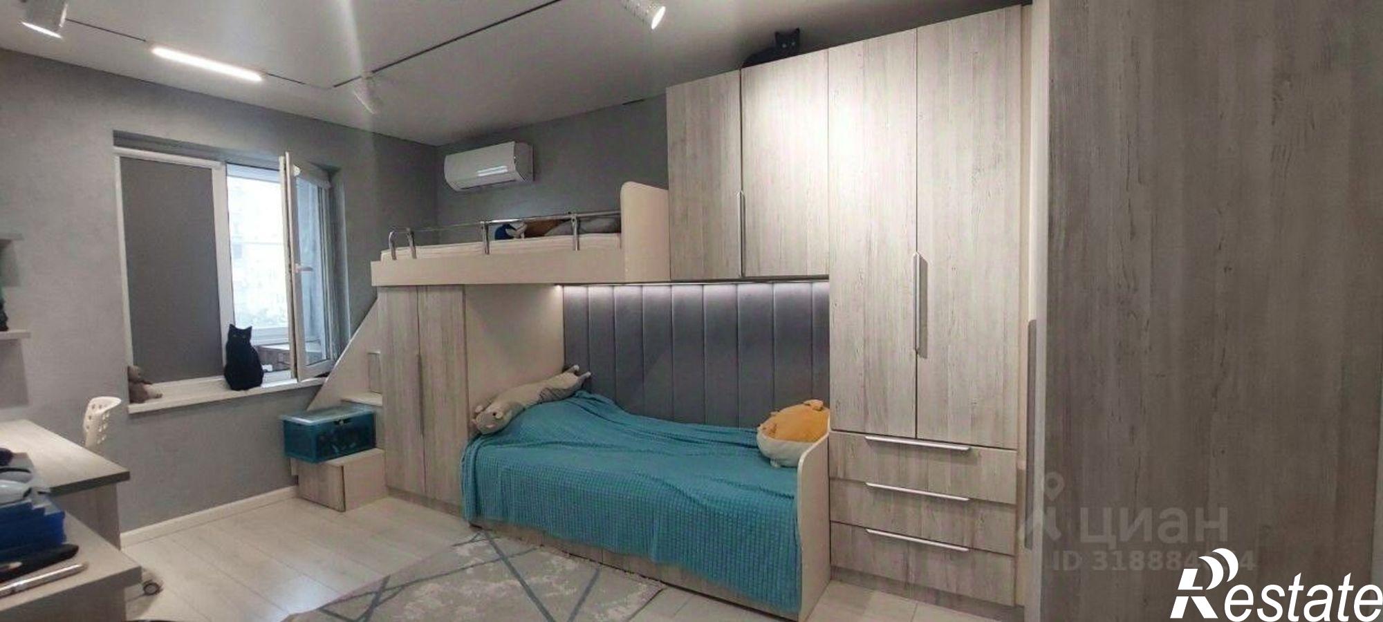 Купить квартиру за 8 200 000 рублей на улица Победы, 2А