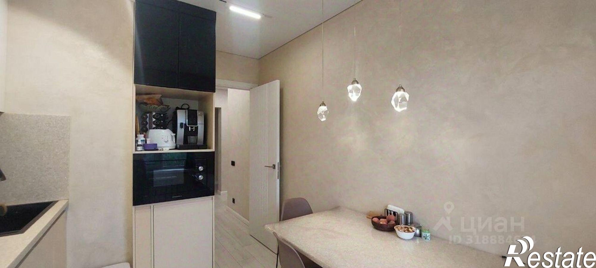 Купить квартиру за 8 200 000 рублей на улица Победы, 2А