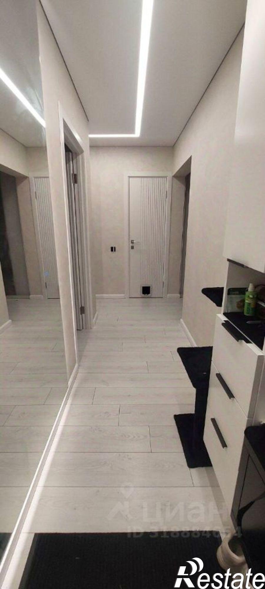 Купить квартиру за 8 200 000 рублей на улица Победы, 2А