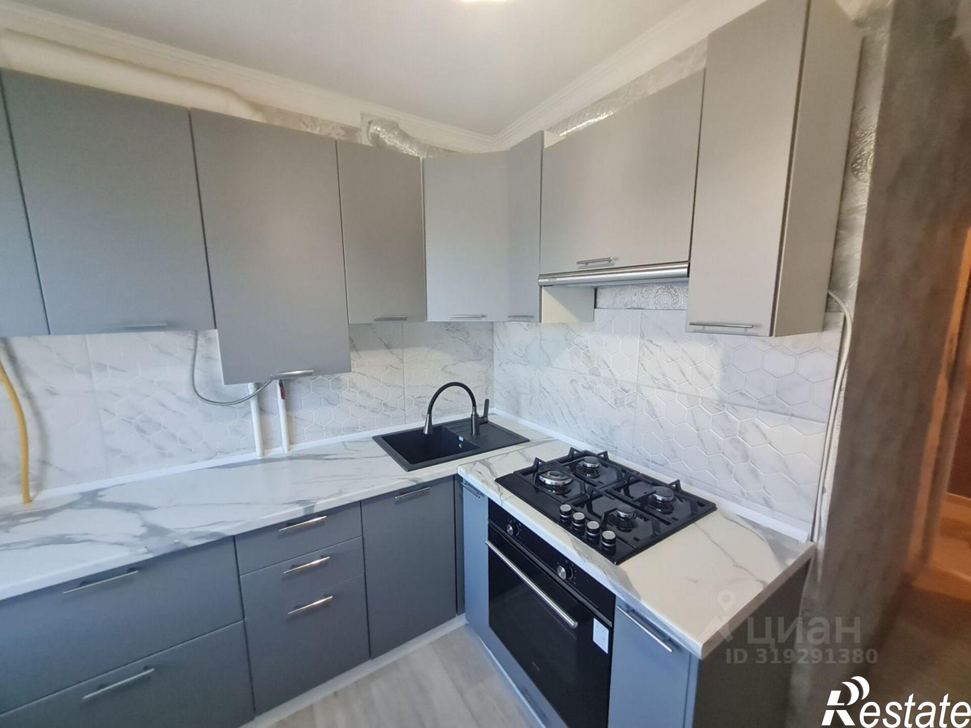 Купить квартиру за 4 600 000 рублей на улица Пушкина, 111/1