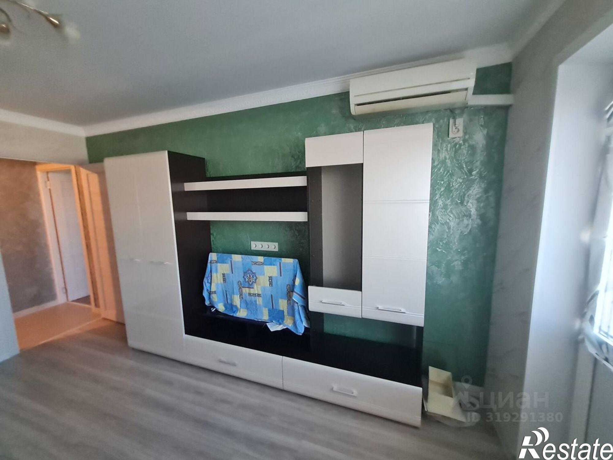 Купить квартиру за 4 600 000 рублей на улица Пушкина, 111/1