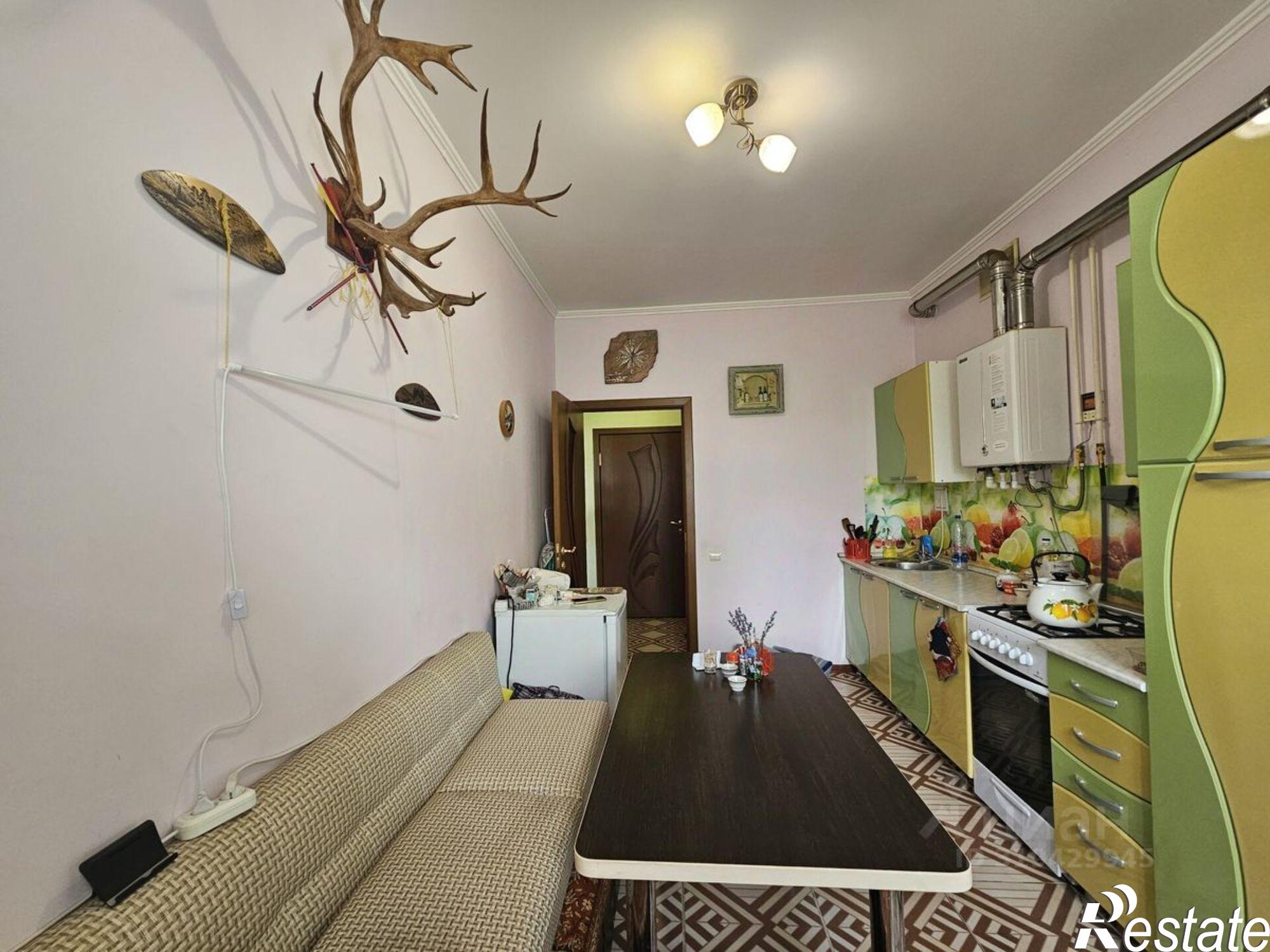 Купить квартиру за 4 700 000 рублей на Красная улица, 88Б к1