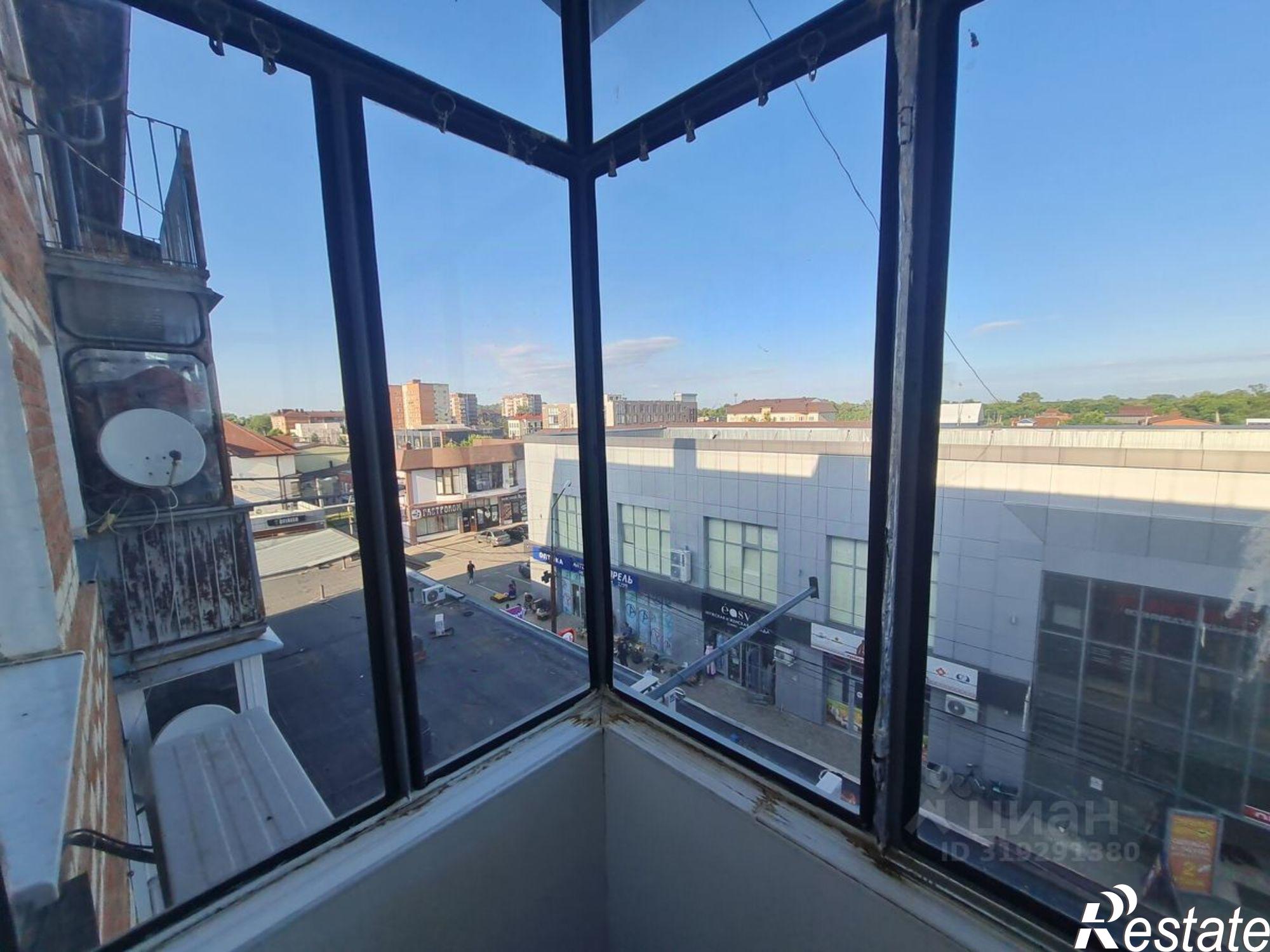 Купить квартиру за 4 600 000 рублей на улица Пушкина, 111/1