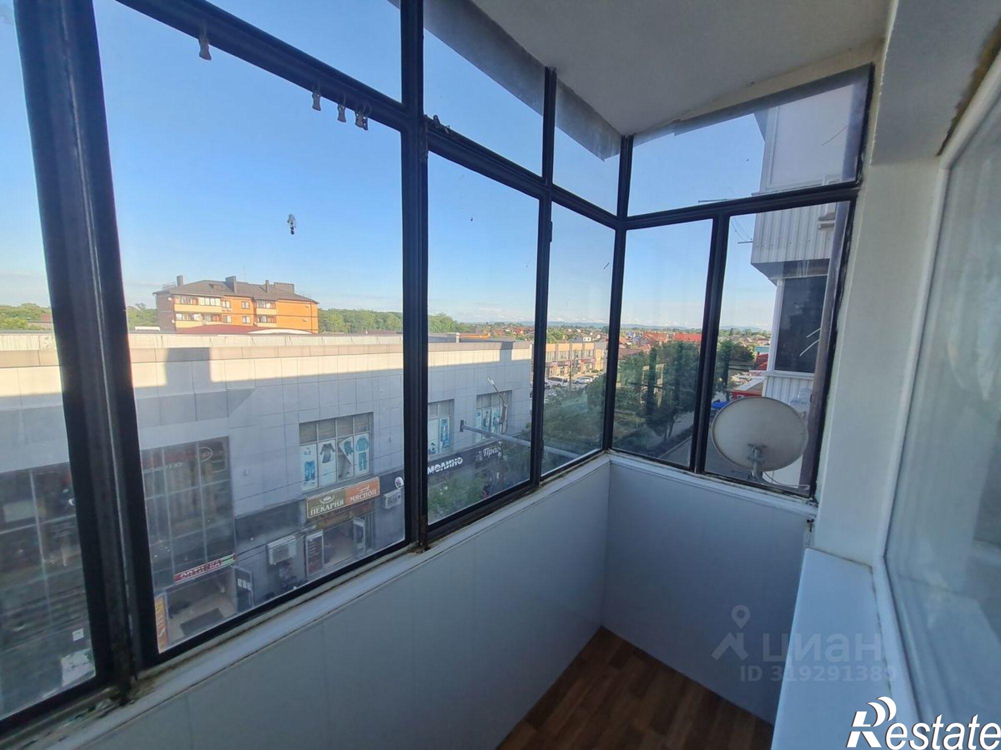 Купить квартиру за 4 600 000 рублей на улица Пушкина, 111/1