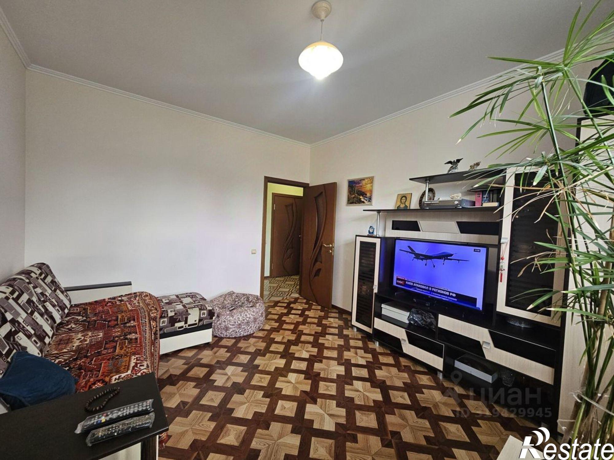 Купить квартиру за 4 700 000 рублей на Красная улица, 88Б к1