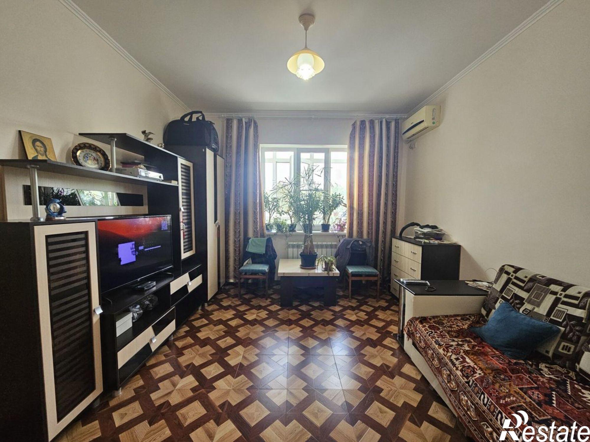 Купить квартиру за 4 700 000 рублей на Красная улица, 88Б к1