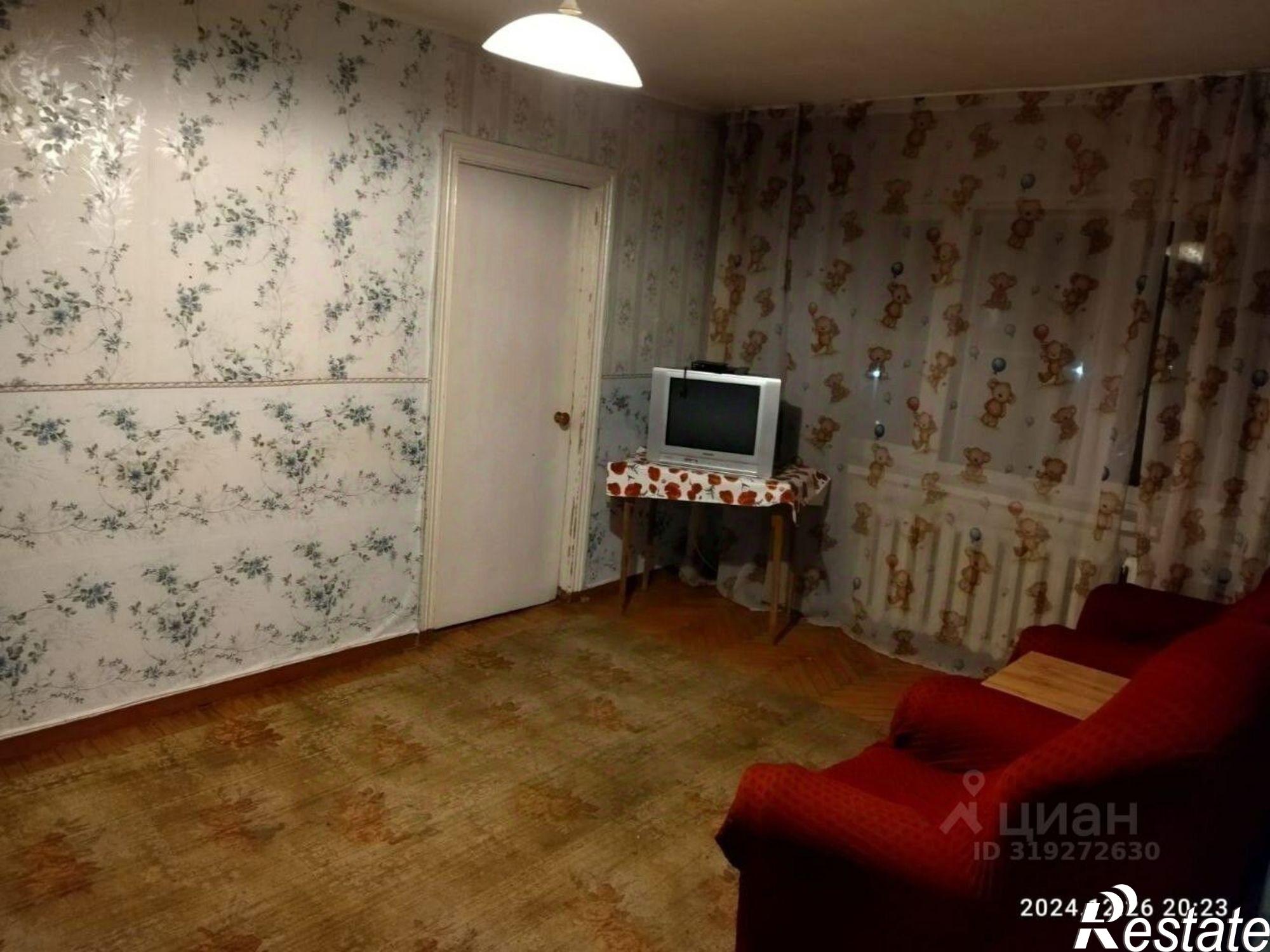 Купить квартиру за 5 000 000 рублей на улица Пушкина, 111/1