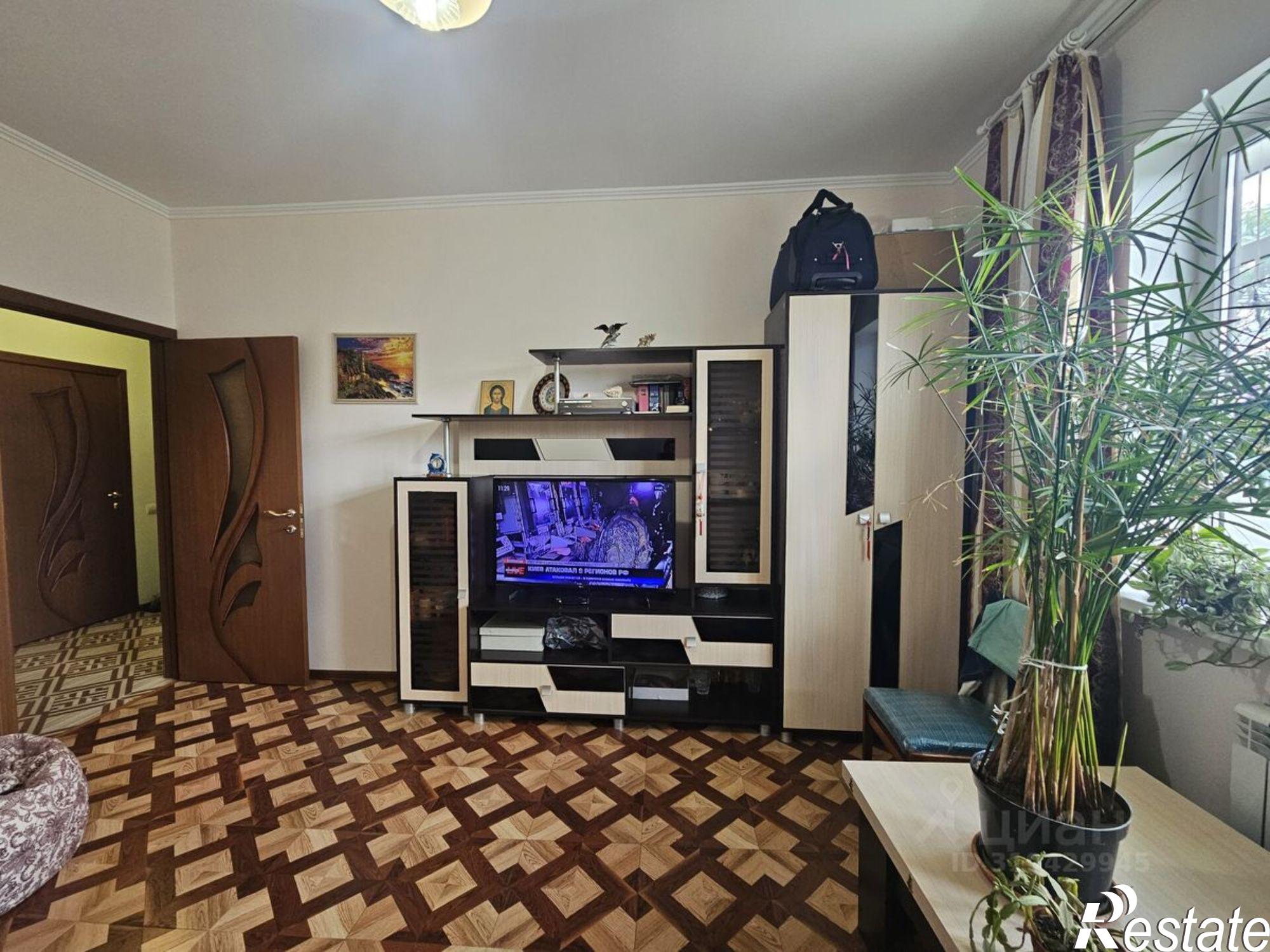 Купить квартиру за 4 700 000 рублей на Красная улица, 88Б к1