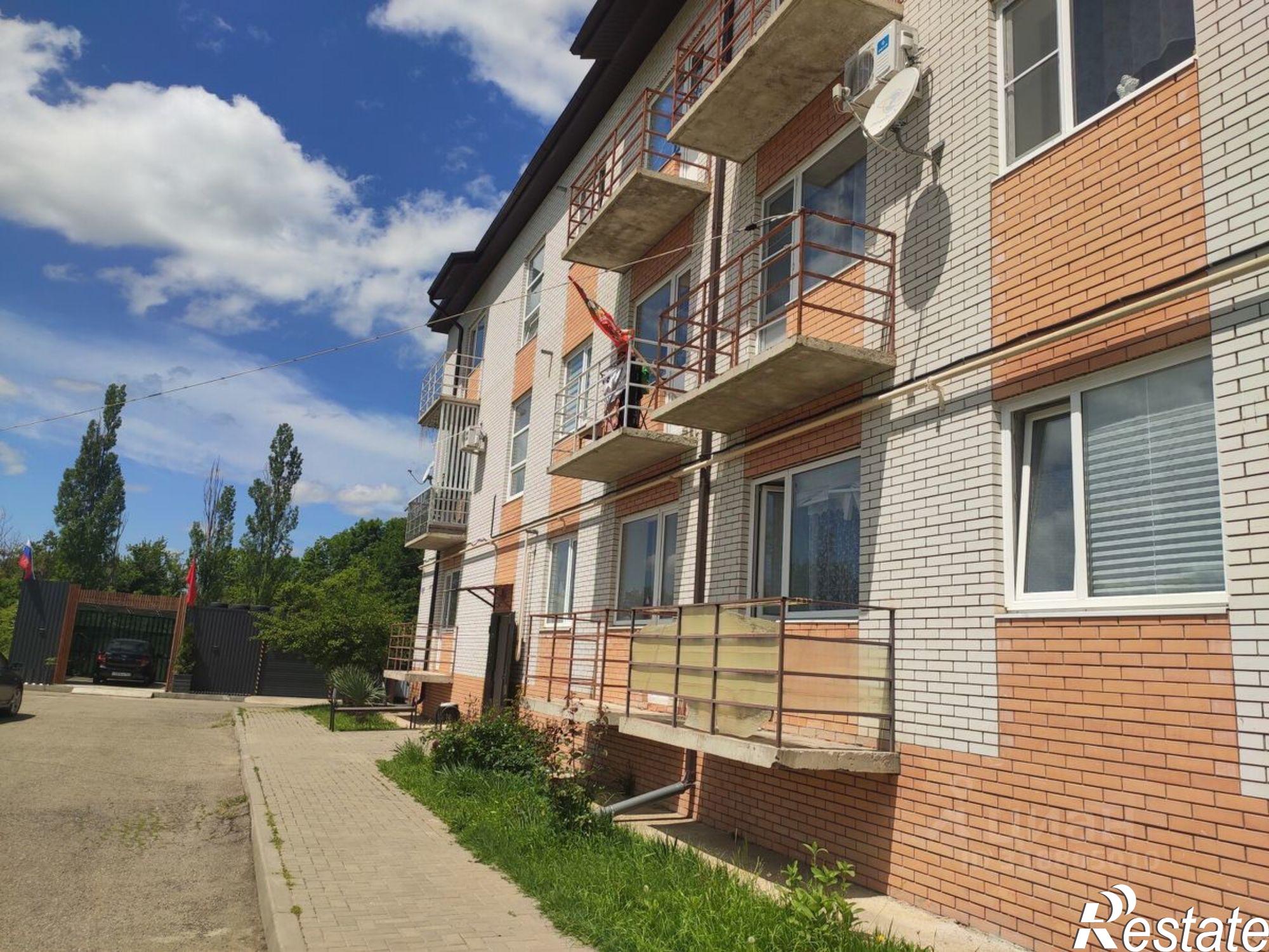 Купить квартиру за 2 850 000 рублей на Абинский район