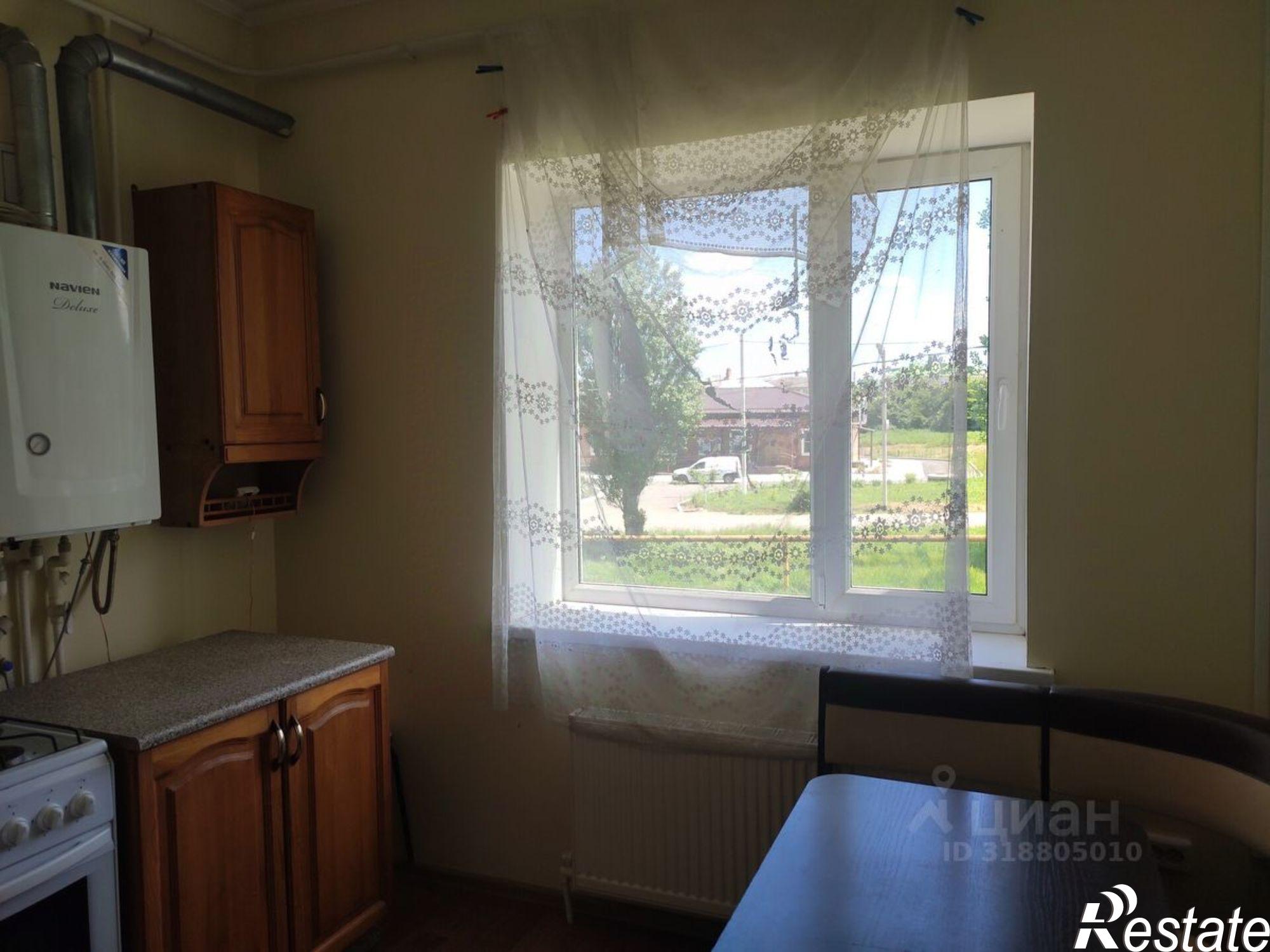 Купить квартиру за 2 850 000 рублей на Абинский район