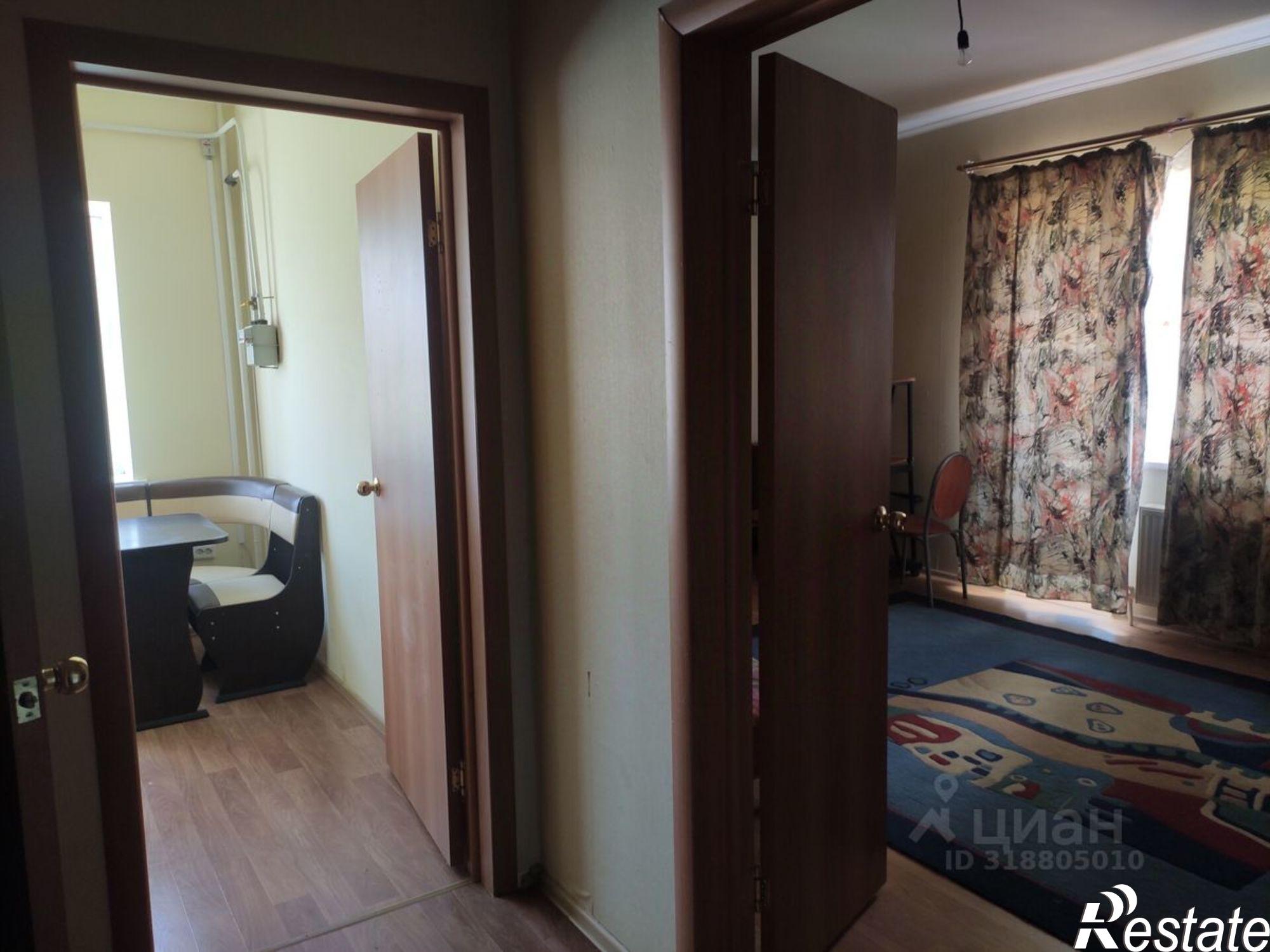 Купить квартиру за 2 850 000 рублей на Абинский район