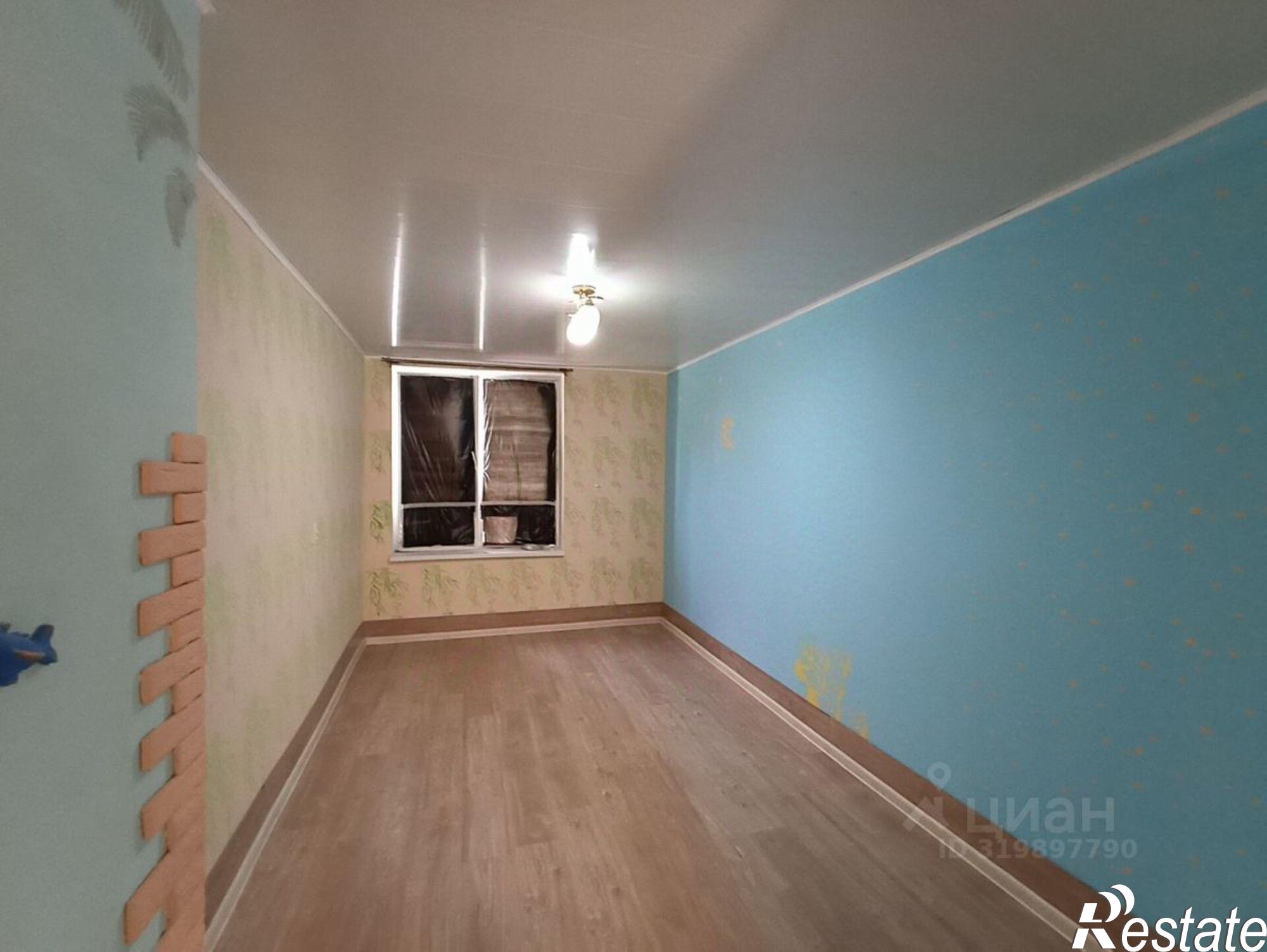 Купить квартиру за 2 650 000 рублей на Вокзальная улица, 30