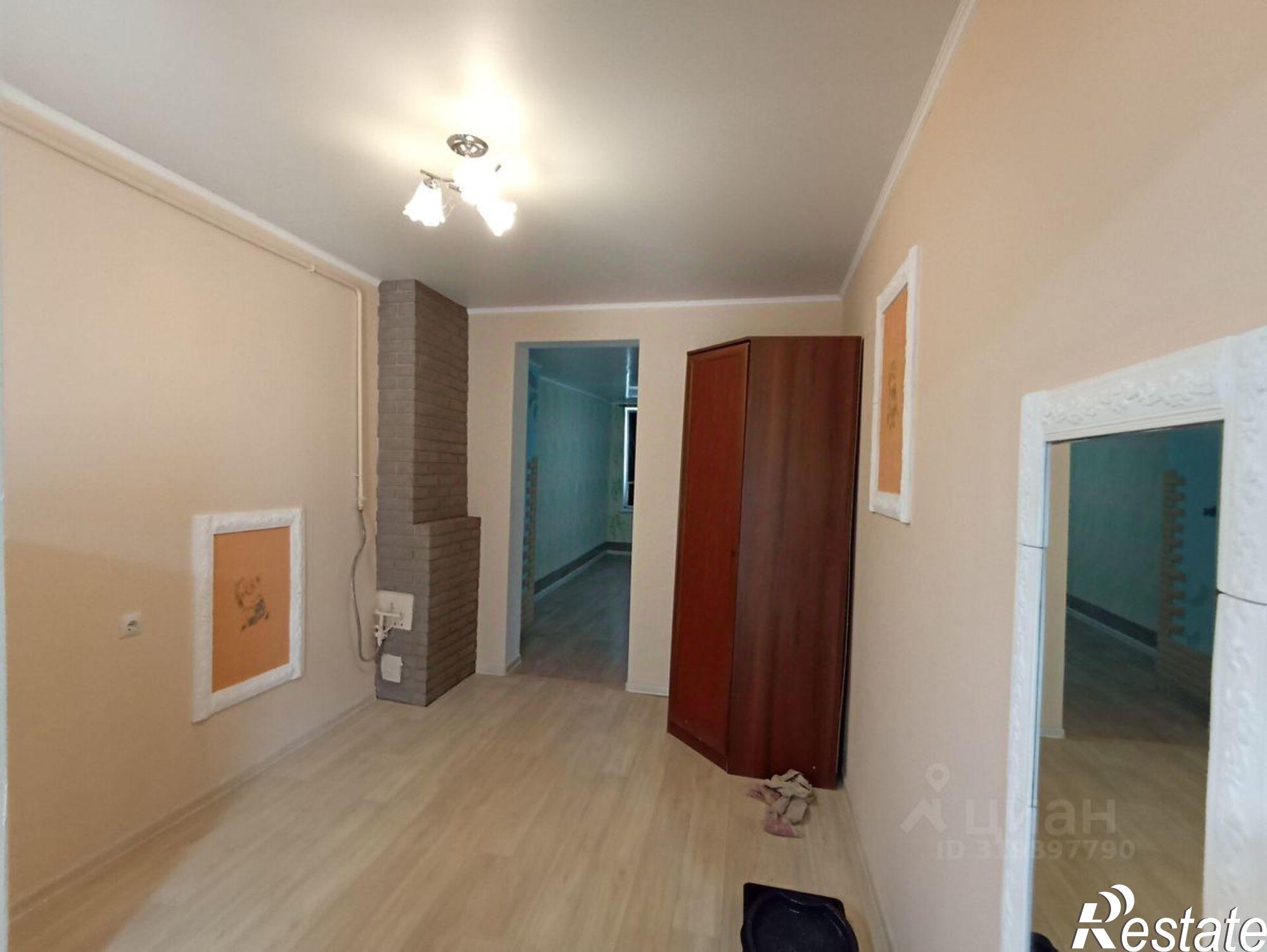 Купить квартиру за 2 650 000 рублей на Вокзальная улица, 30