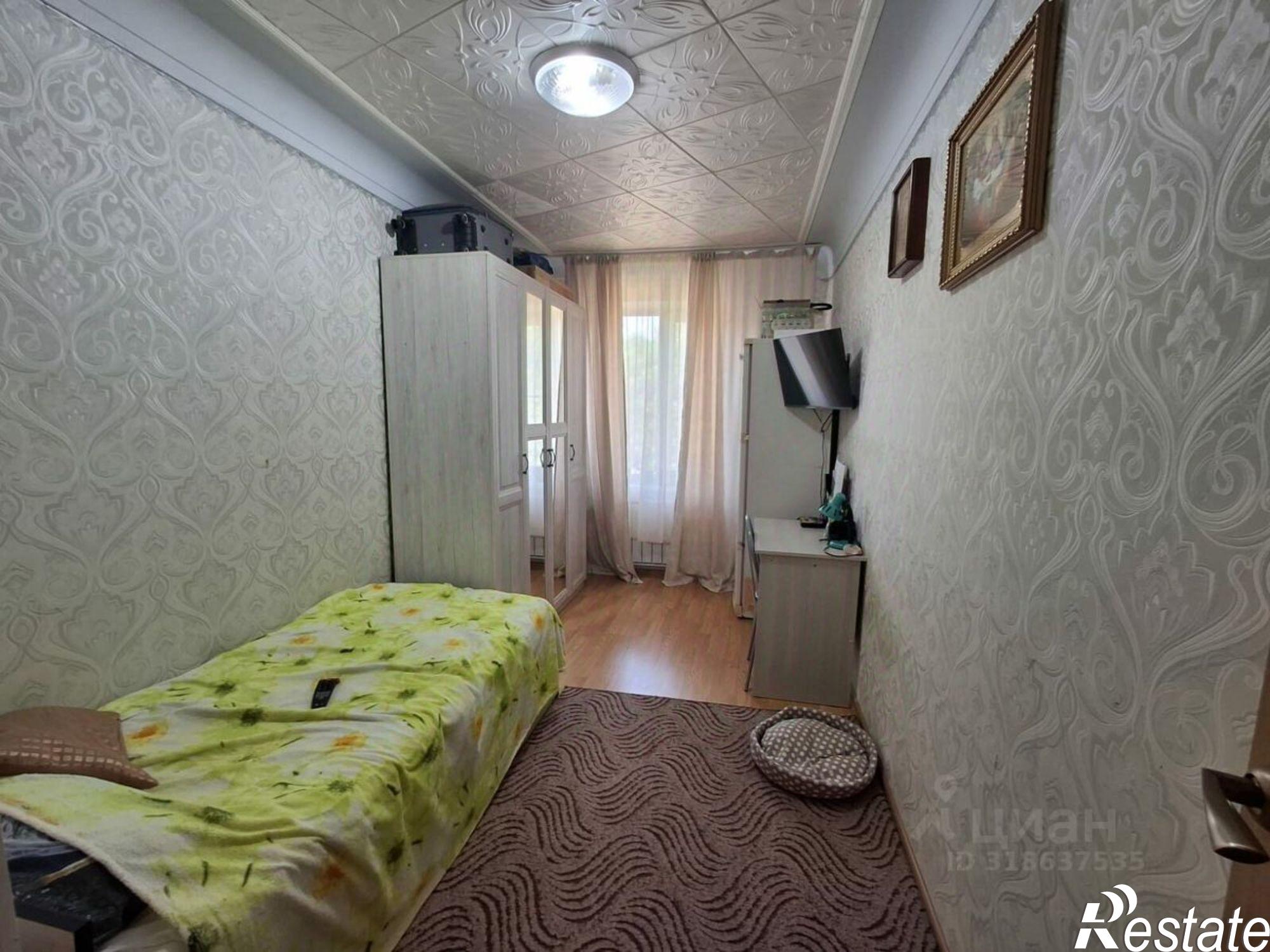 Купить квартиру за 3 950 000 рублей на Абинский район