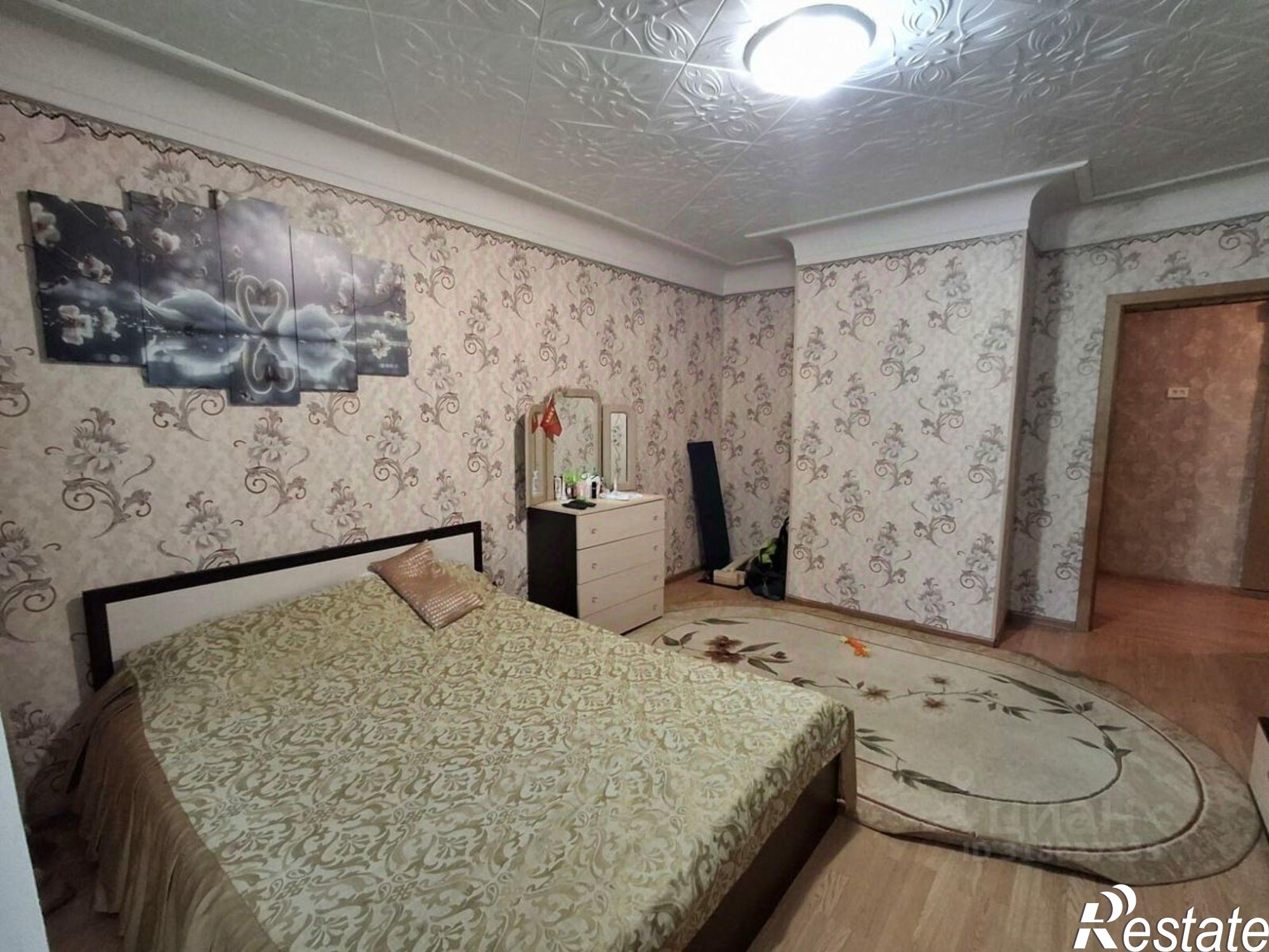 Купить квартиру за 3 950 000 рублей на Абинский район