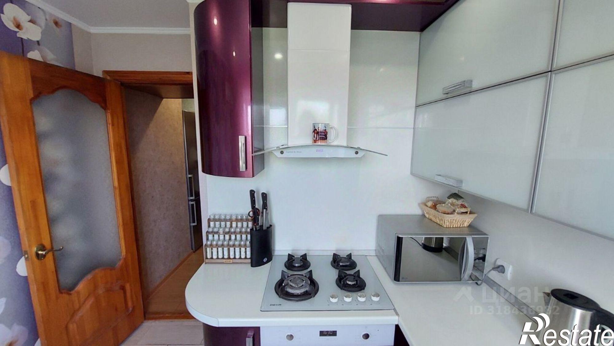 Купить квартиру за 6 500 000 рублей на Темрюкский район