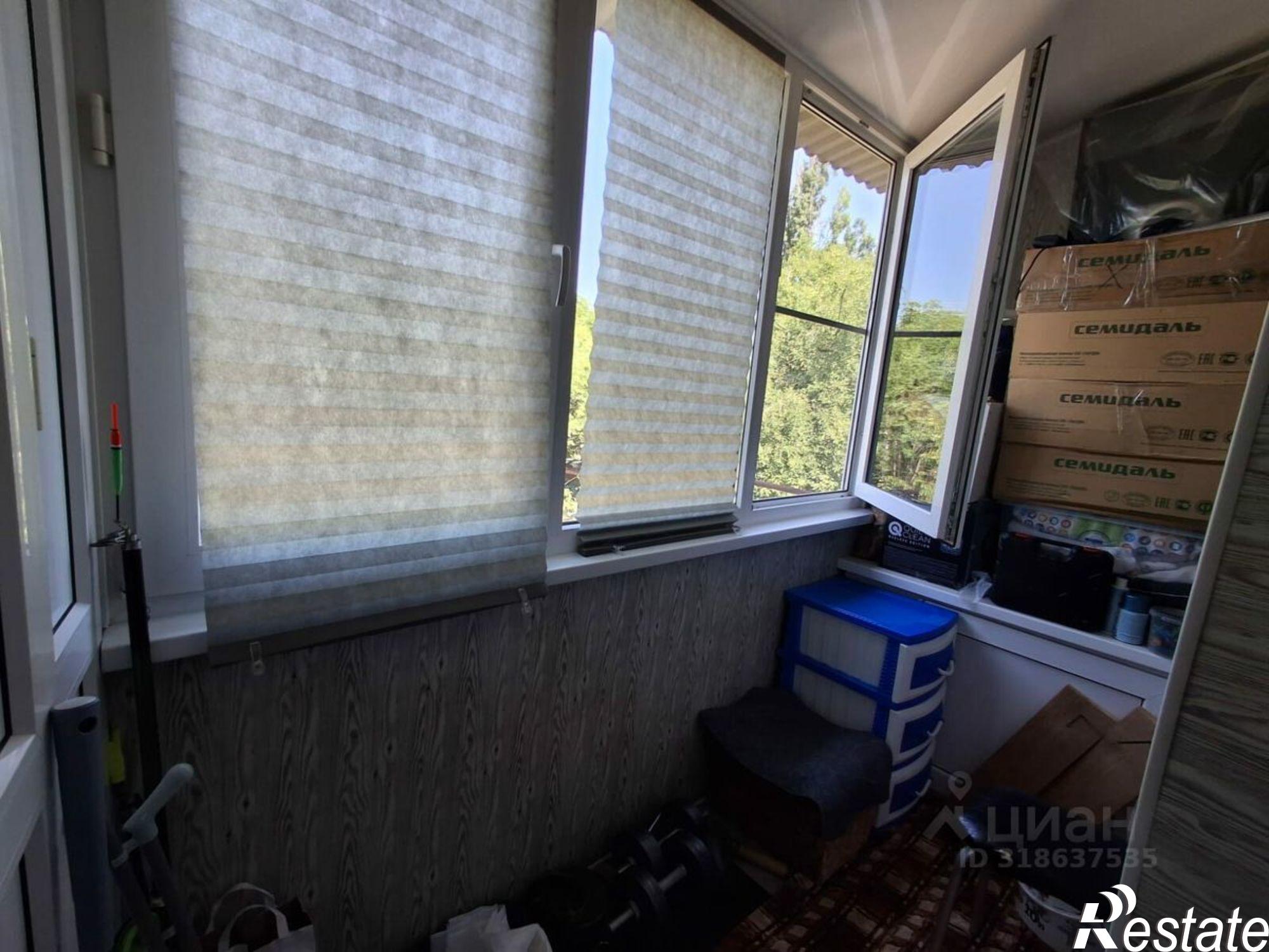 Купить квартиру за 3 950 000 рублей на Абинский район