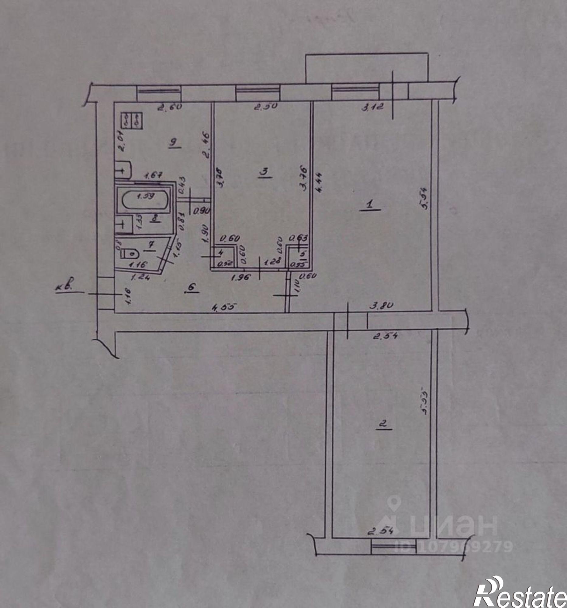 Купить квартиру за 6 500 000 рублей на Темрюкский район