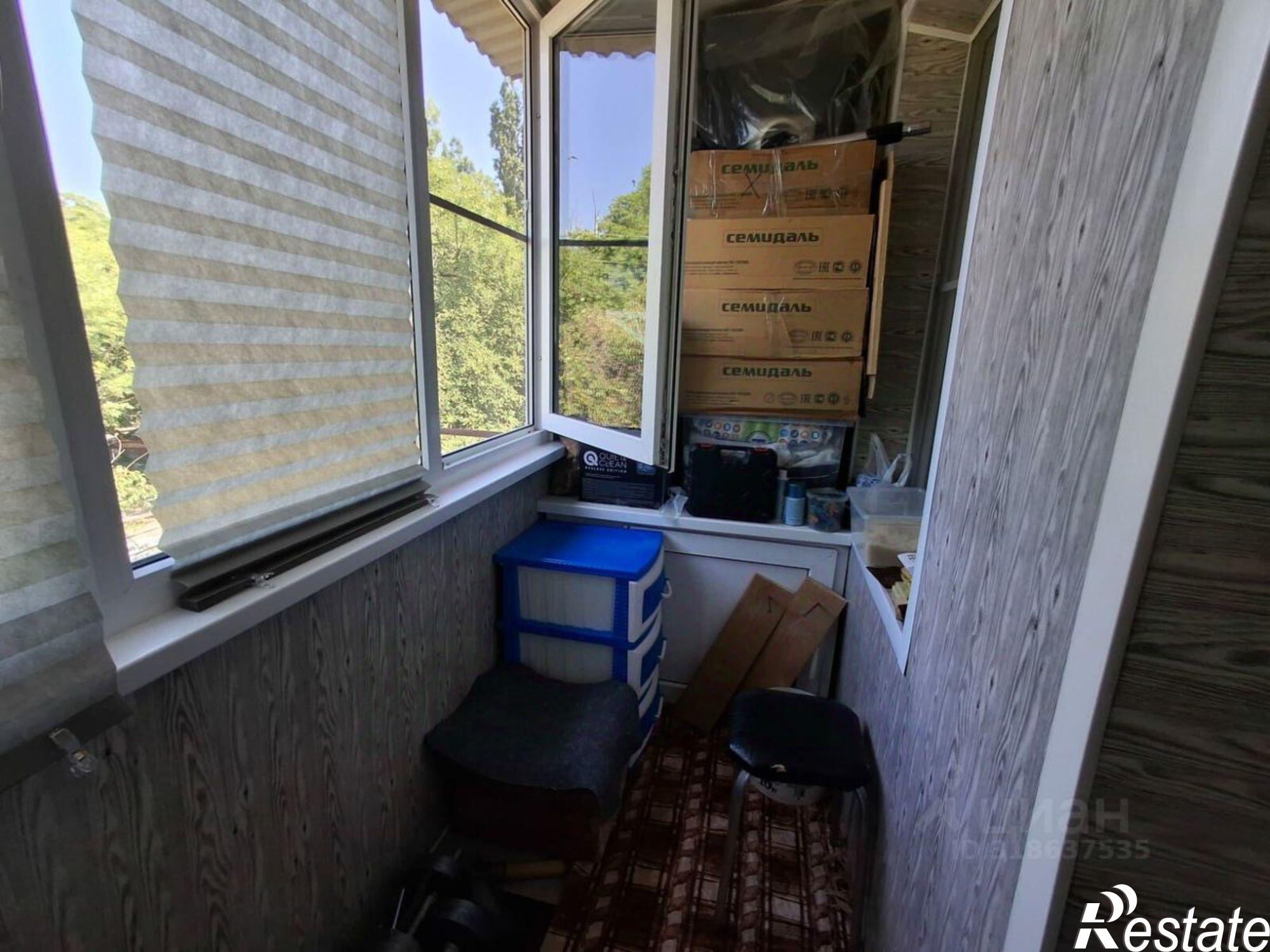 Купить квартиру за 3 950 000 рублей на Абинский район