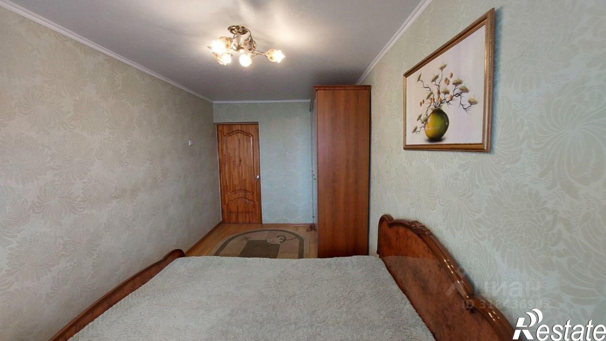 Купить квартиру за 6 500 000 рублей на Темрюкский район