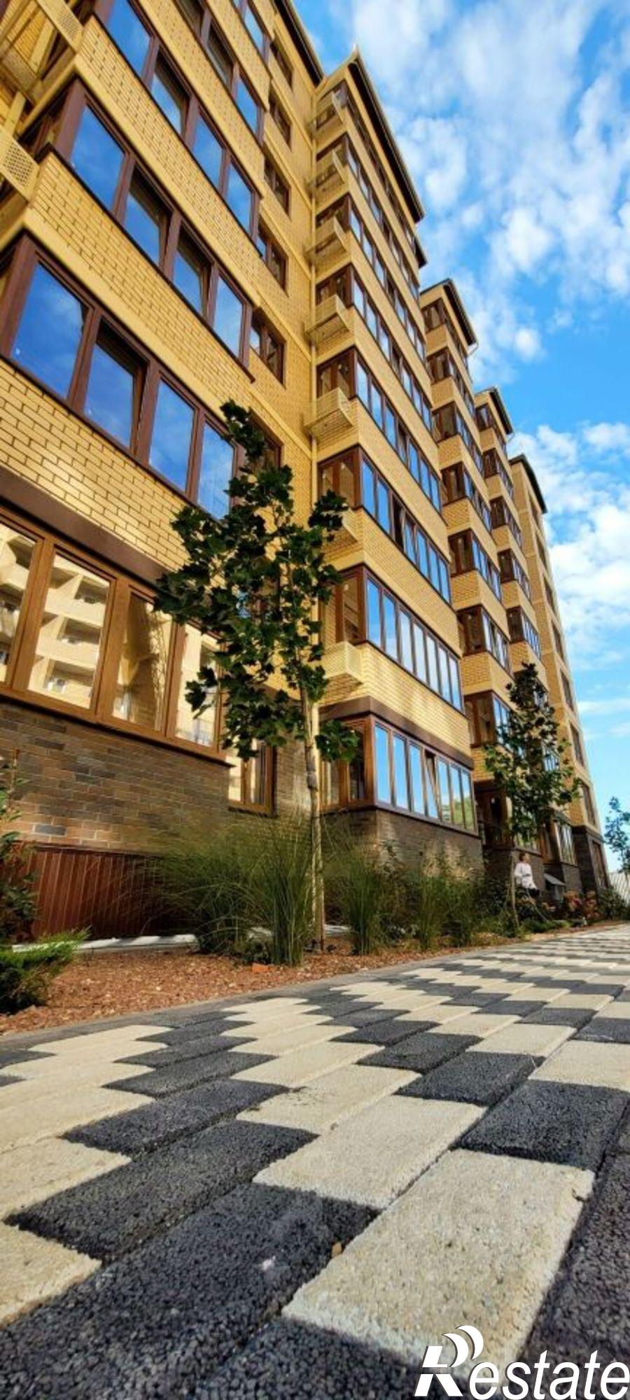 Купить квартиру за 5 654 000 рублей на Северский район