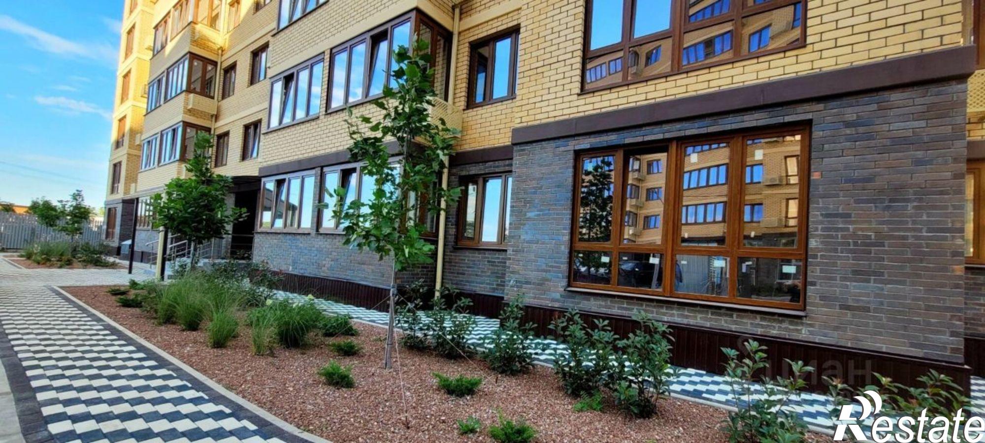 Купить квартиру за 5 654 000 рублей на Северский район