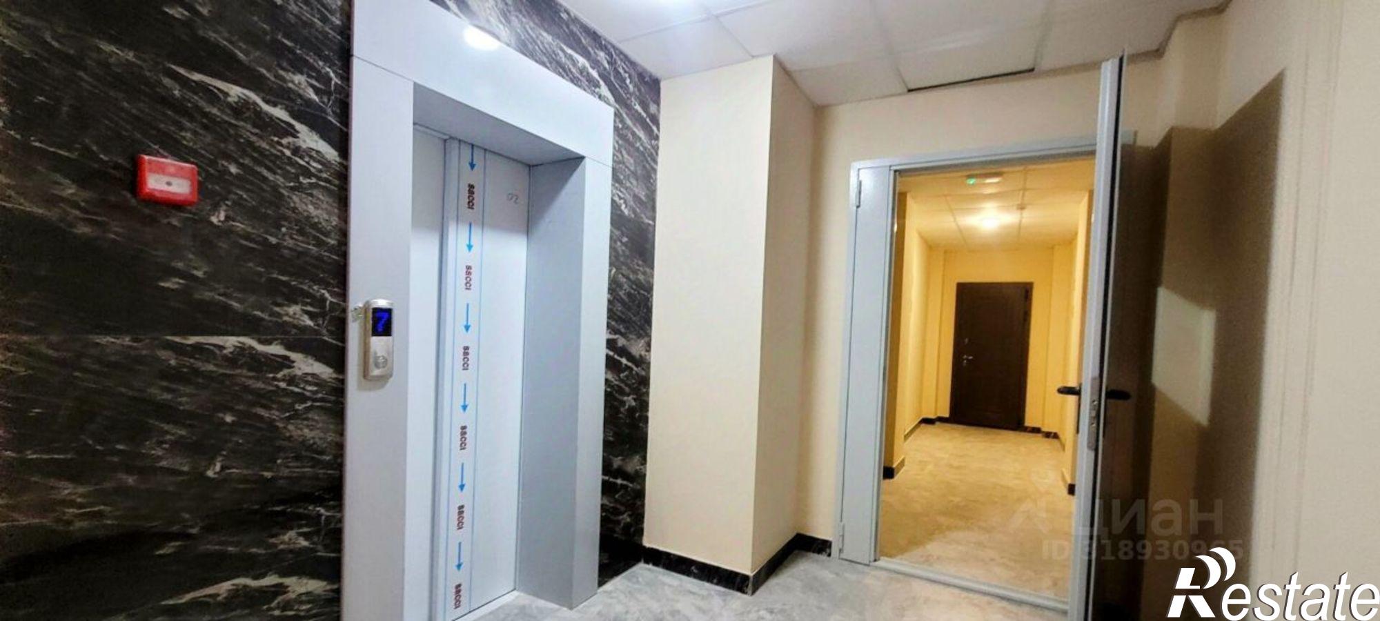 Купить квартиру за 5 654 000 рублей на Северский район