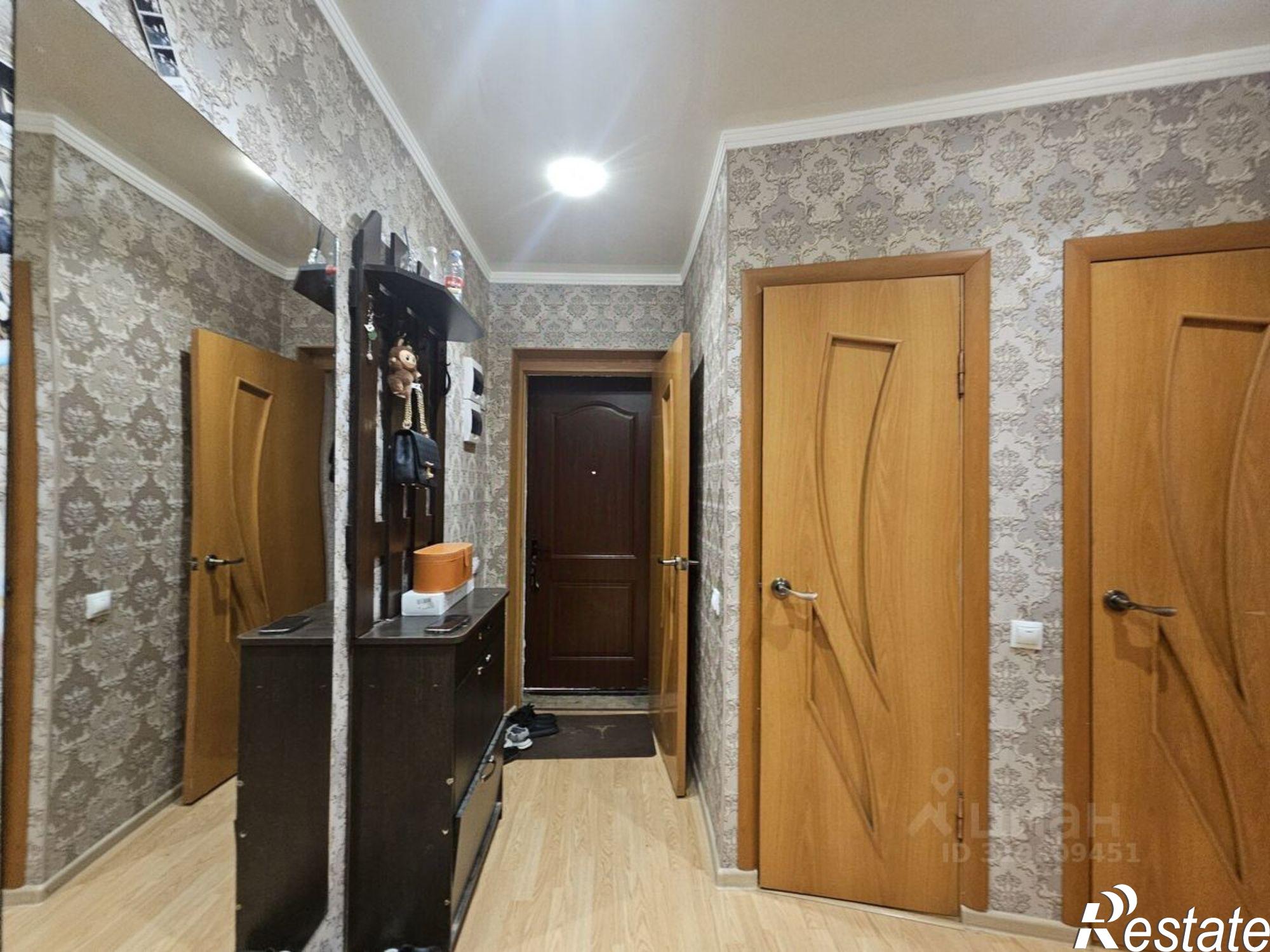 Купить квартиру за 3 950 000 рублей на Абинский район