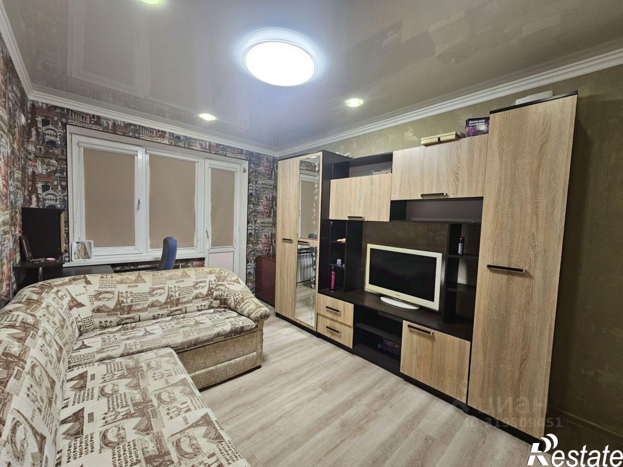 Купить квартиру за 3 950 000 рублей на Абинский район