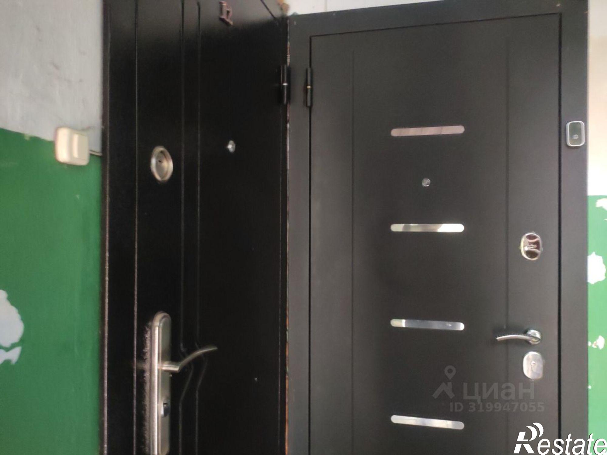 Купить квартиру за 2 100 000 рублей на Октябрьская улица, 16