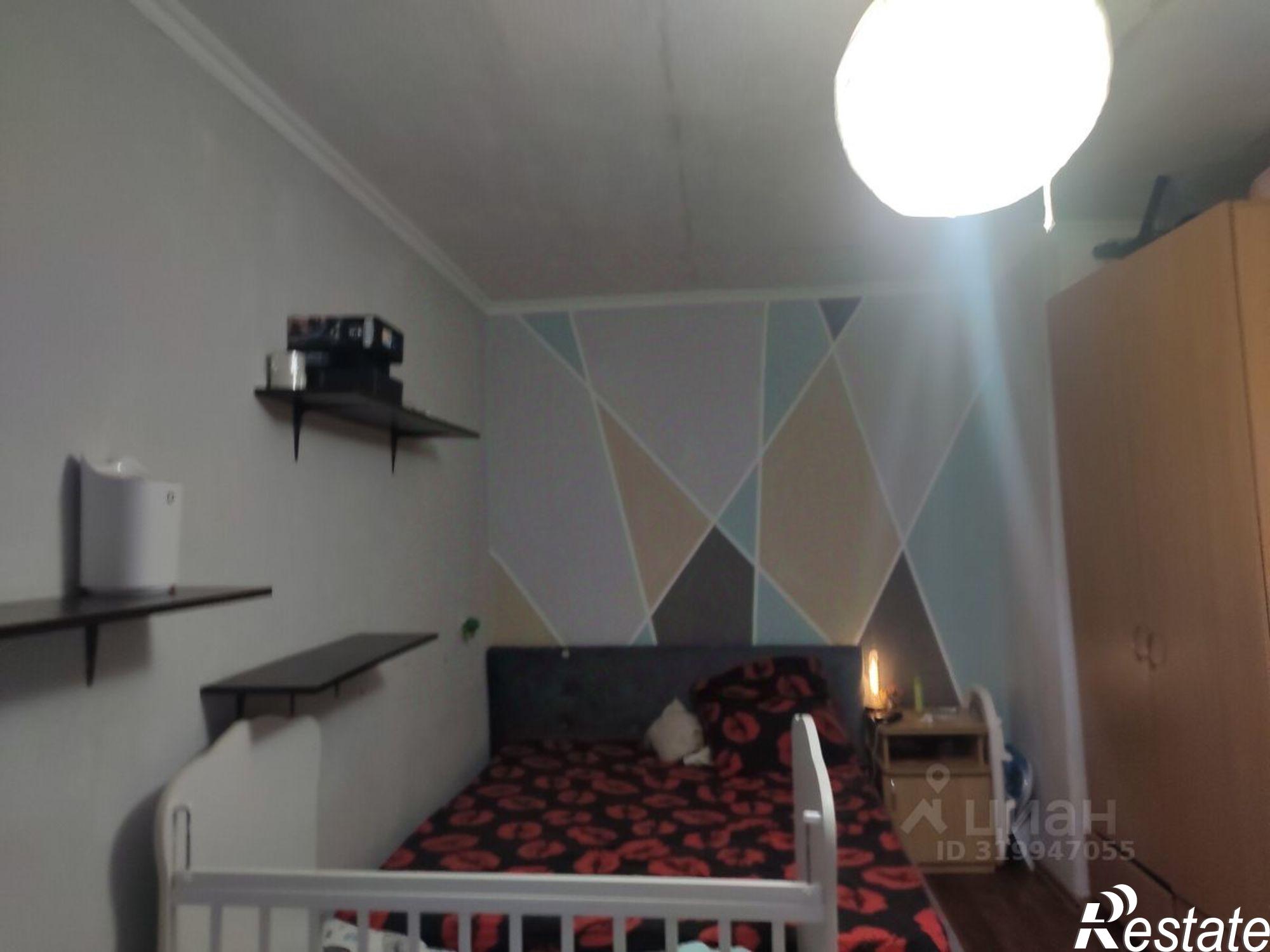 Купить квартиру за 2 100 000 рублей на Октябрьская улица, 16