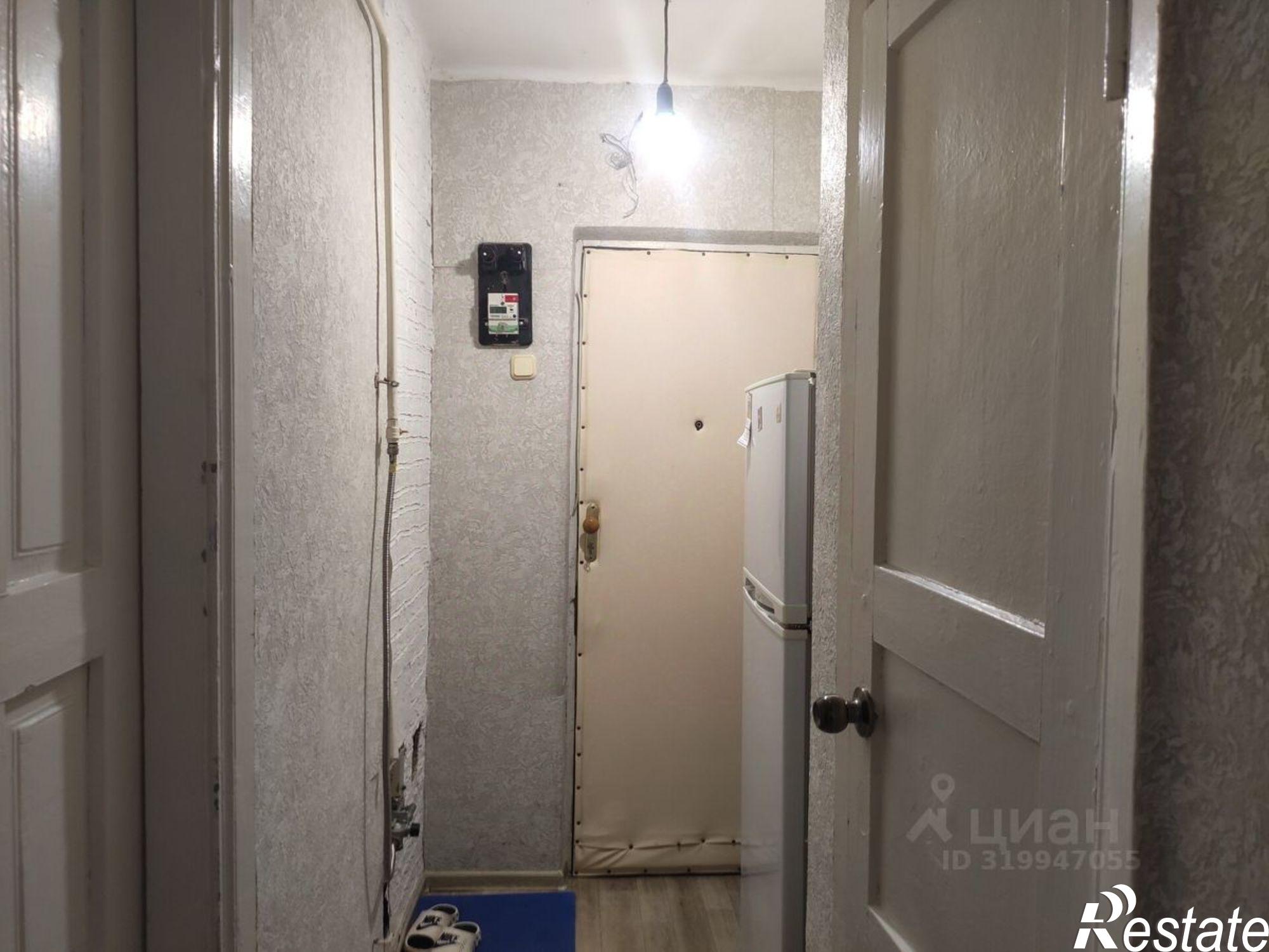 Купить квартиру за 2 100 000 рублей на Октябрьская улица, 16