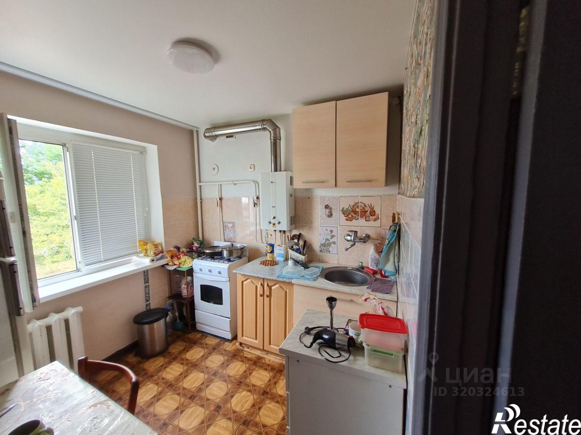 Купить квартиру за 3 250 000 рублей на улица Пушкина, 111/1