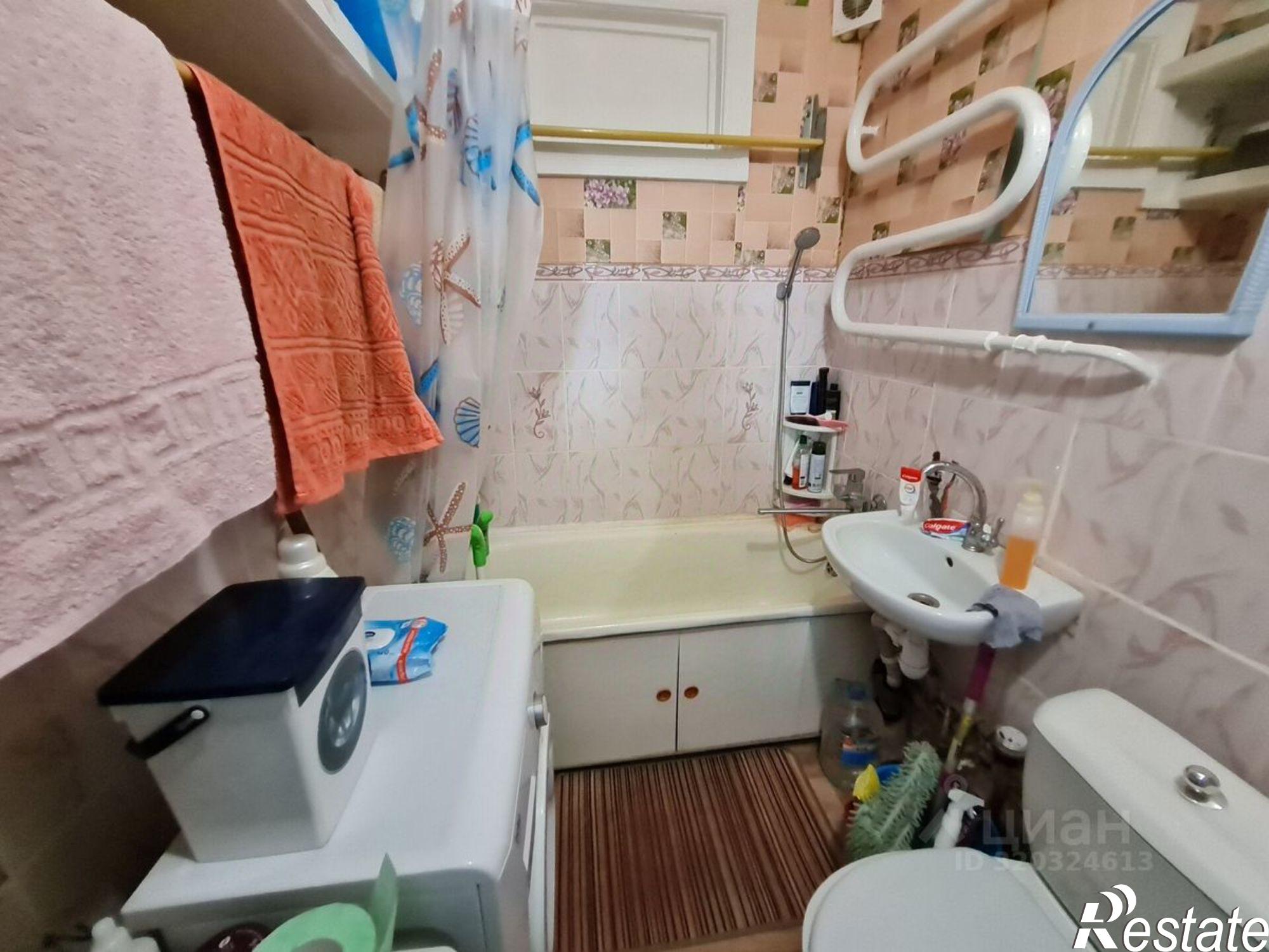 Купить квартиру за 3 250 000 рублей на улица Пушкина, 111/1