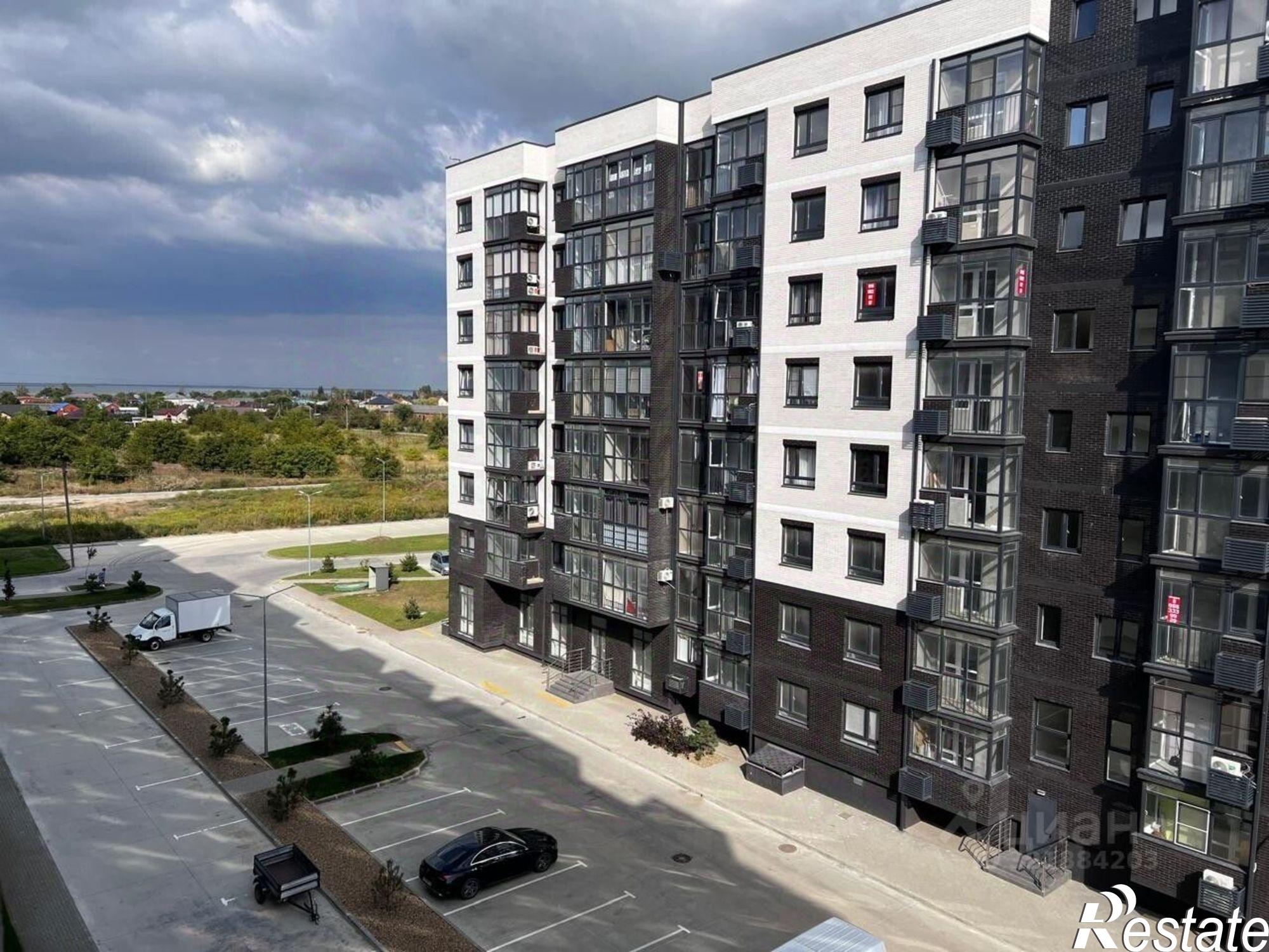 Купить квартиру за 4 400 000 рублей на Дальняя улица, 30