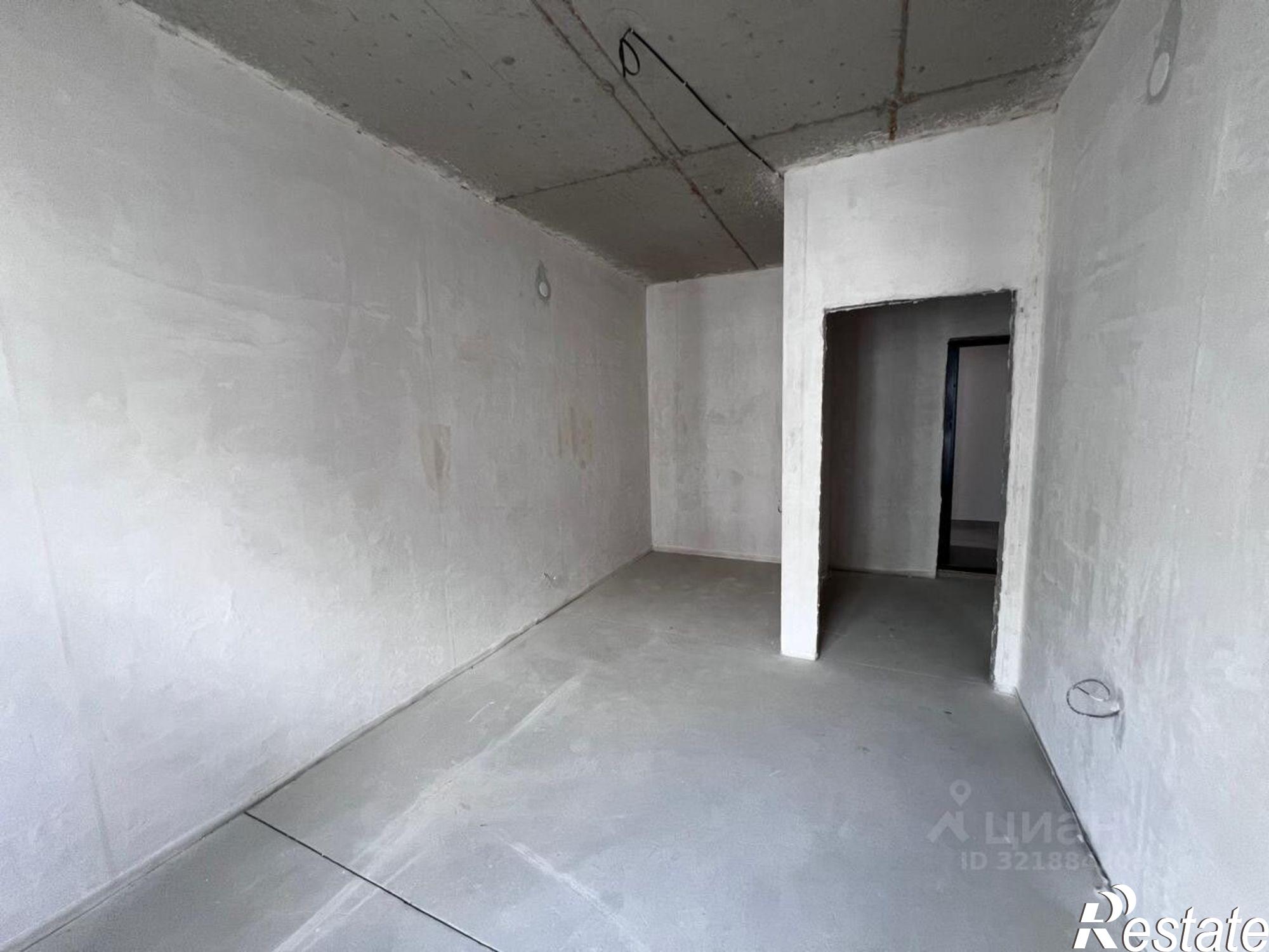 Купить квартиру за 4 400 000 рублей на Дальняя улица, 30