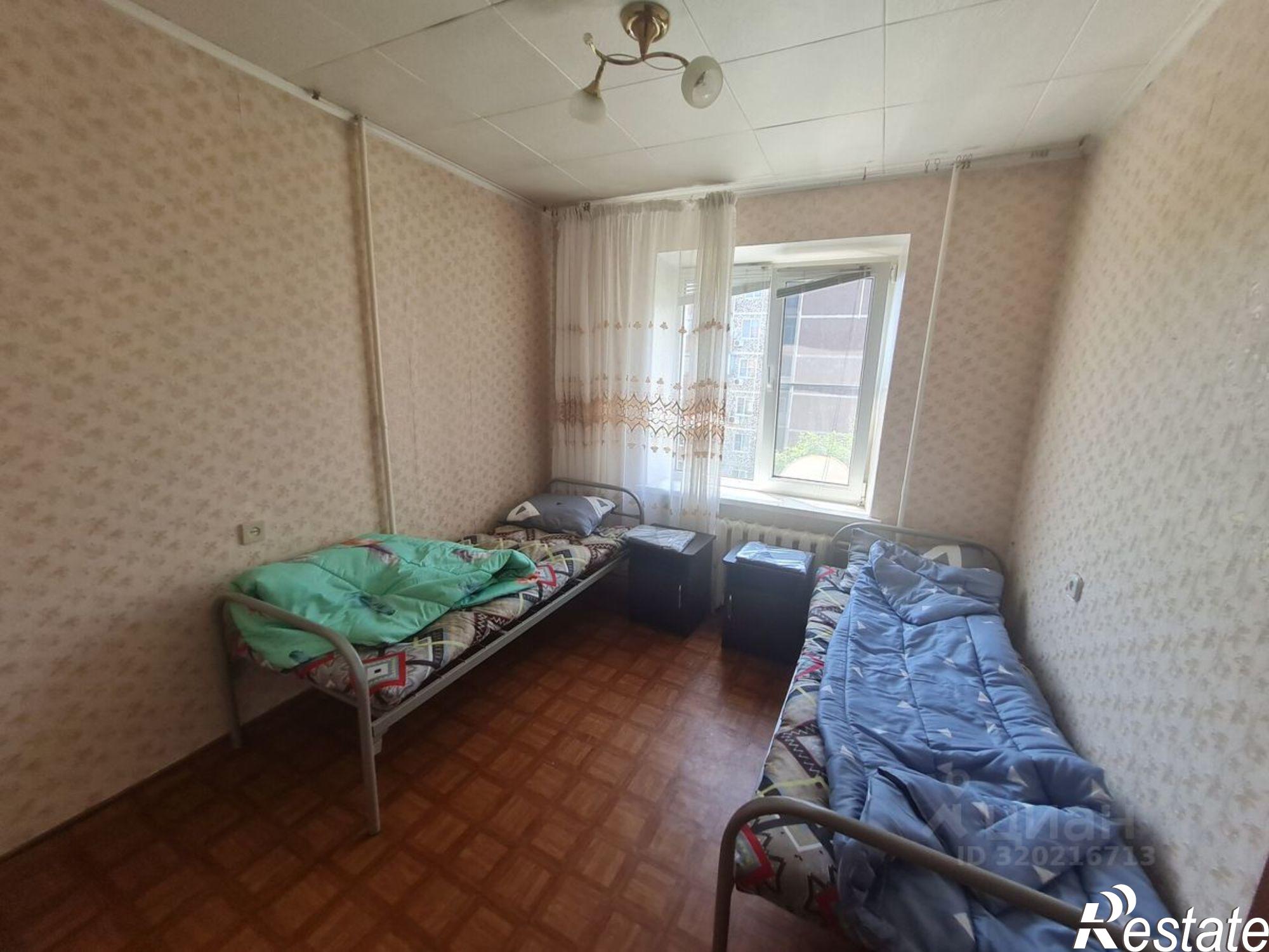 Купить квартиру за 5 200 000 рублей на улица Пушкина, 140