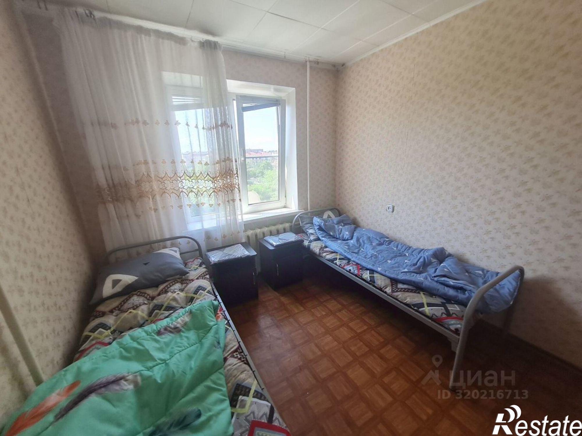 Купить квартиру за 5 200 000 рублей на улица Пушкина, 140