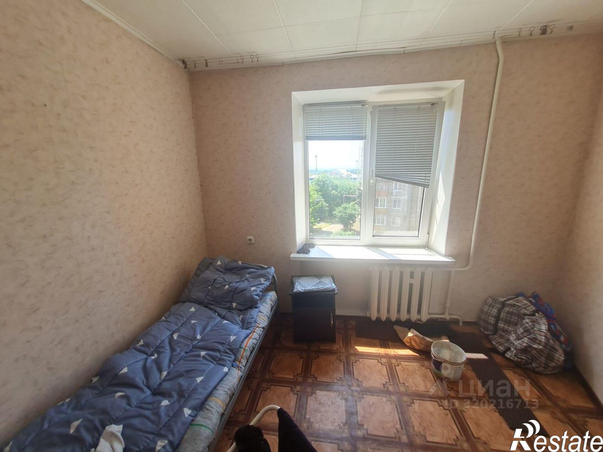 Купить квартиру за 5 200 000 рублей на улица Пушкина, 140