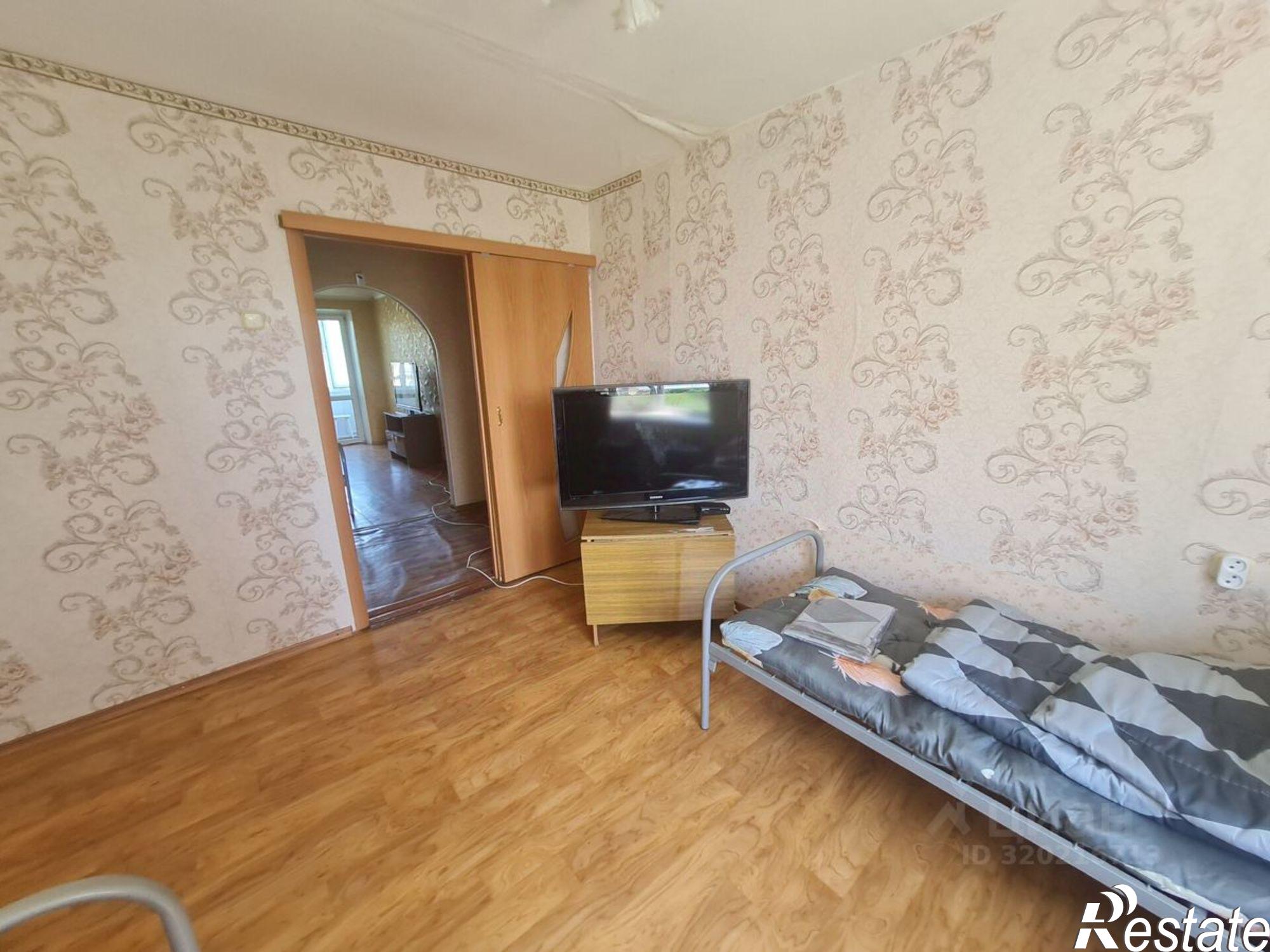 Купить квартиру за 5 200 000 рублей на улица Пушкина, 140