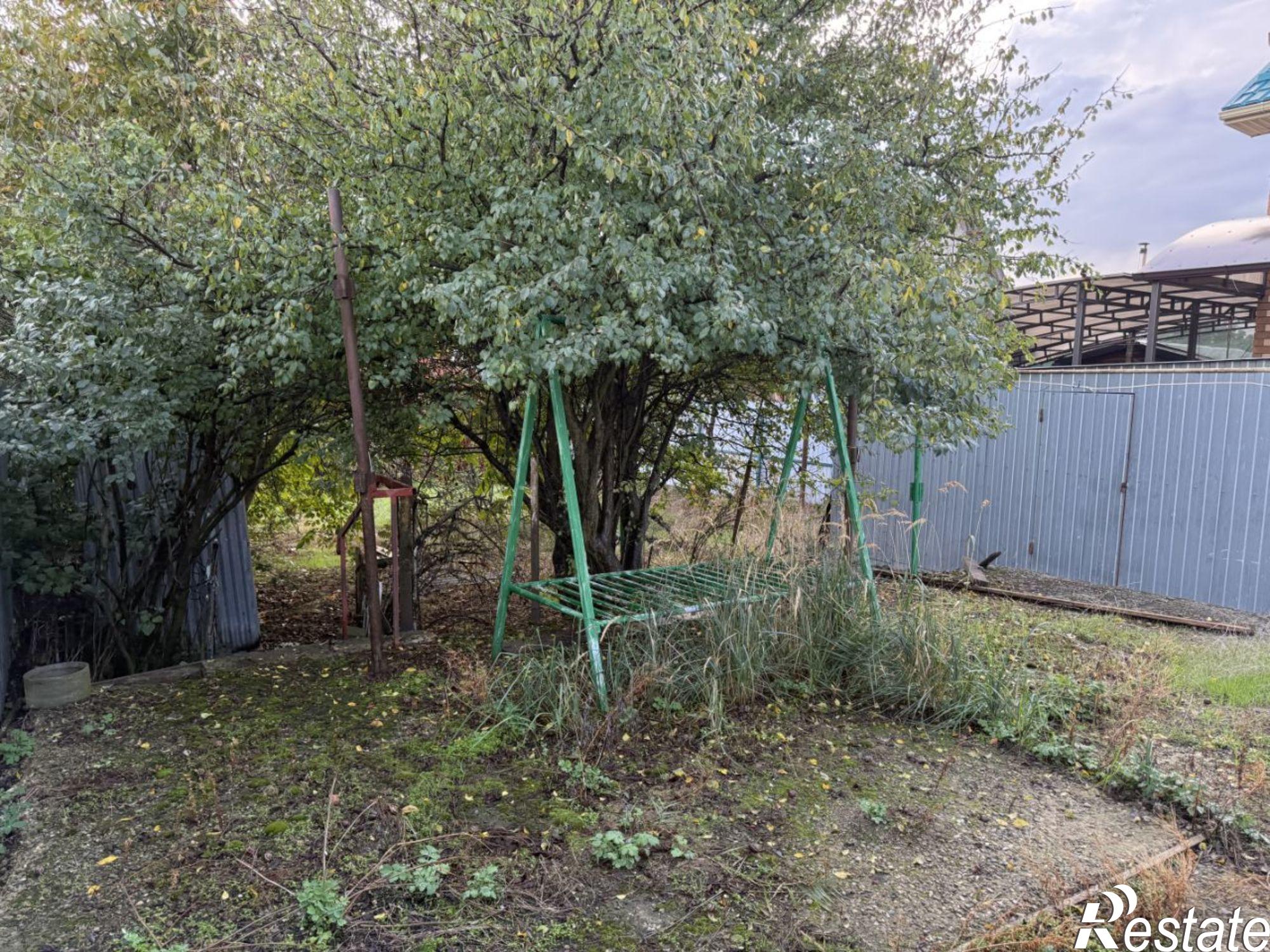 Купить дачу, дом, коттедж за 4 250 000 рублей на переулок Циолковского, 32