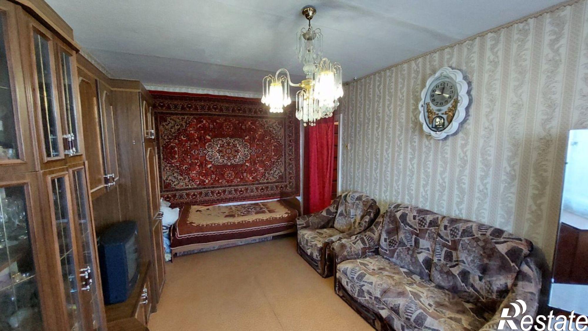 Купить квартиру за 3 700 000 рублей на улица Чернышевского, 26/1