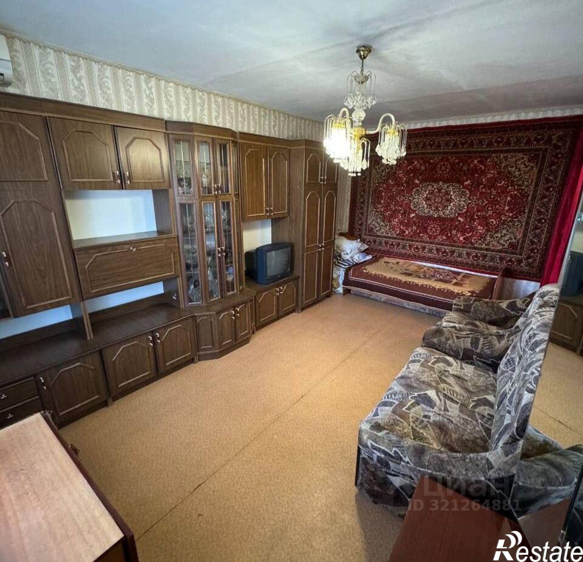 Купить квартиру за 3 700 000 рублей на улица Чернышевского, 26/1