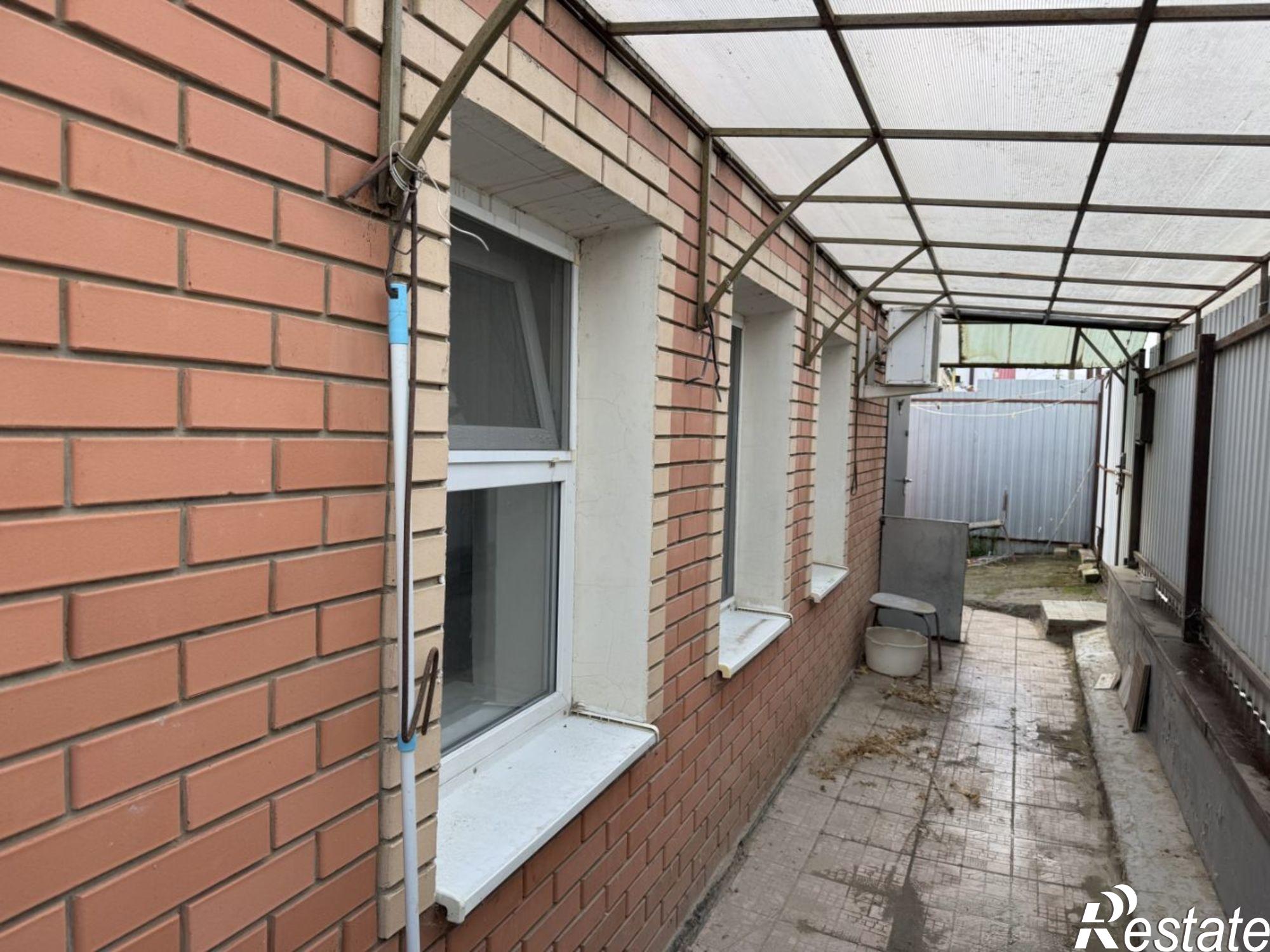 Купить дачу, дом, коттедж за 4 250 000 рублей на переулок Циолковского, 32