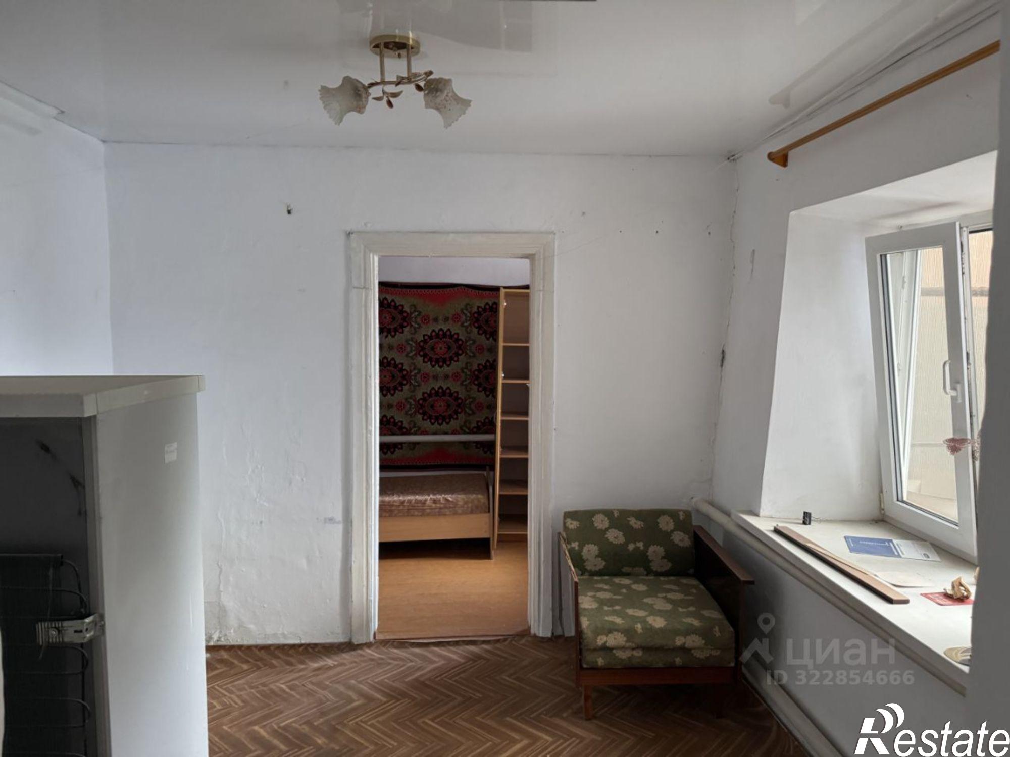 Купить дачу, дом, коттедж за 4 250 000 рублей на переулок Циолковского, 32