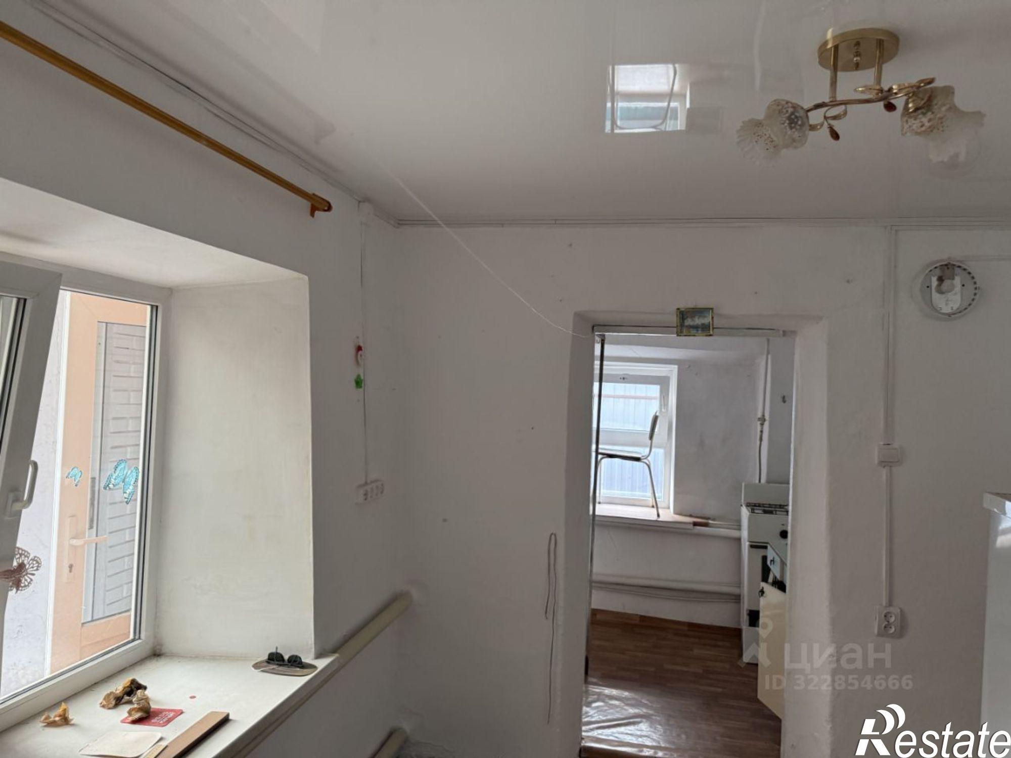 Купить дачу, дом, коттедж за 4 250 000 рублей на переулок Циолковского, 32