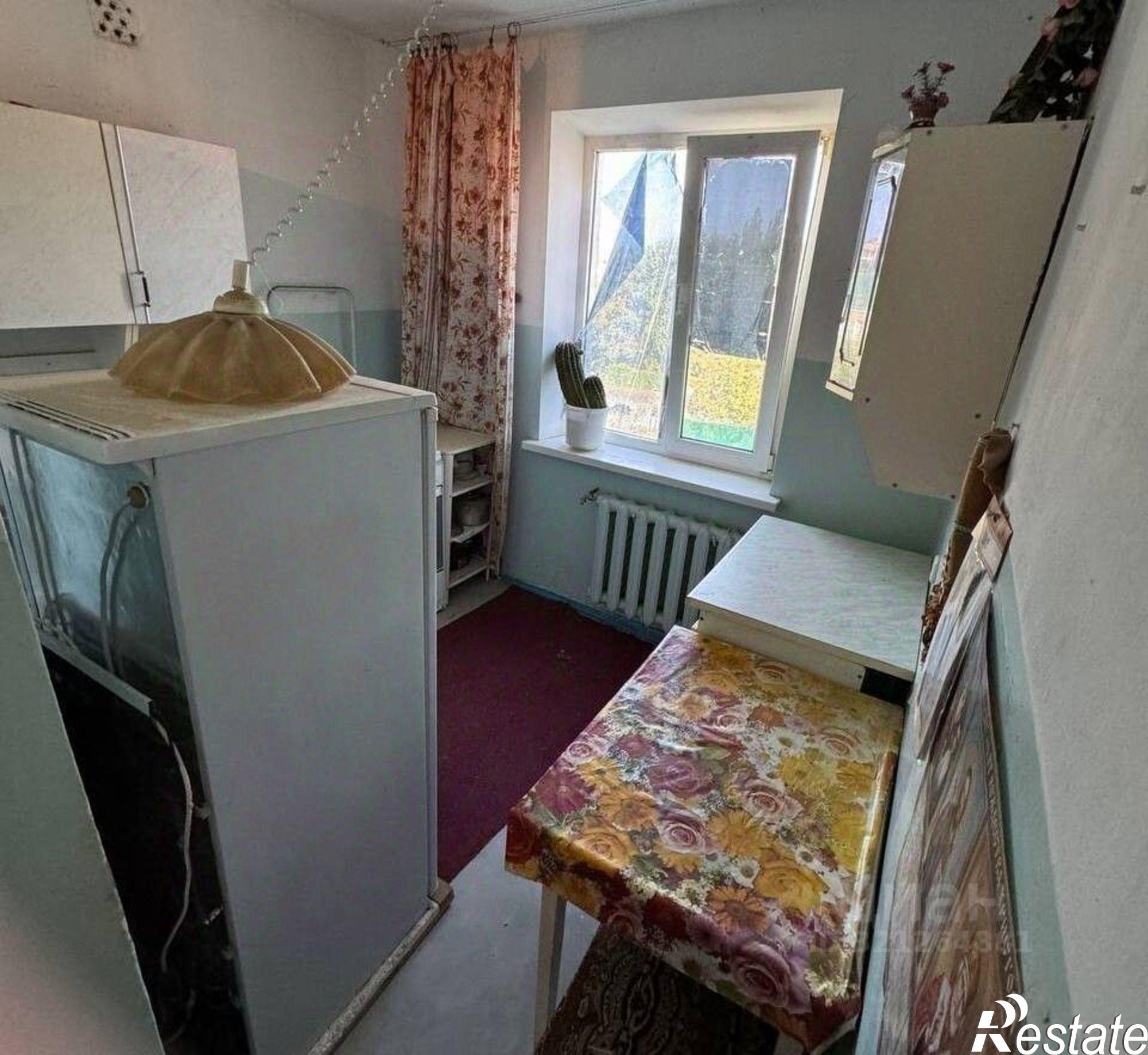 Купить квартиру за 3 700 000 рублей на улица Чернышевского, 26/1