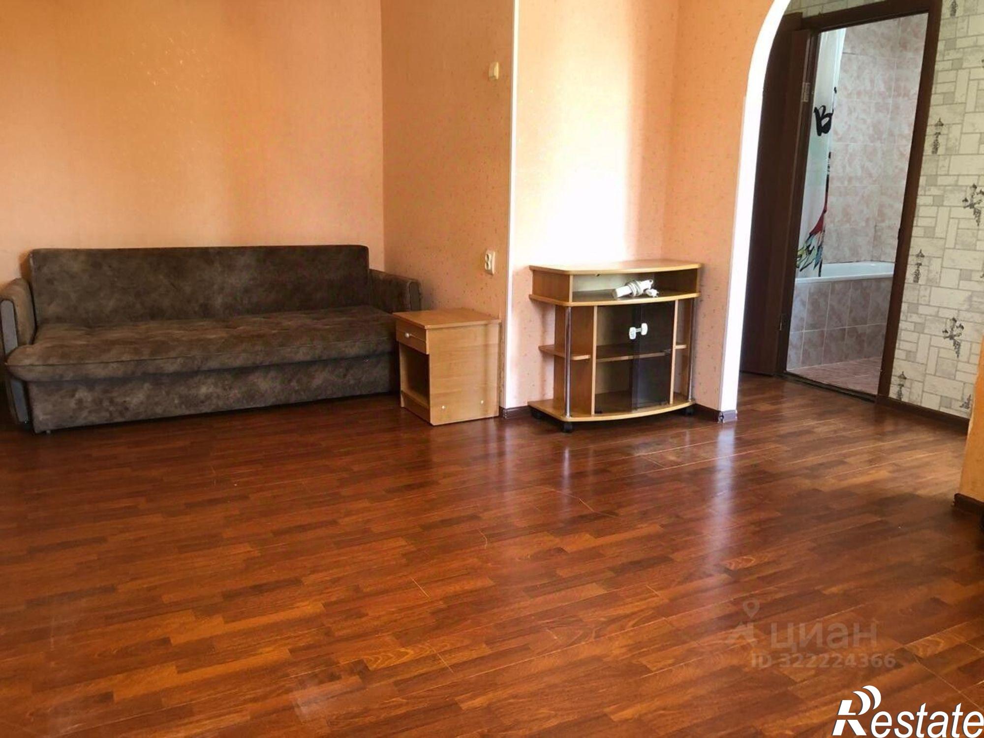 Купить квартиру за 3 750 000 рублей на улица Труда, 116