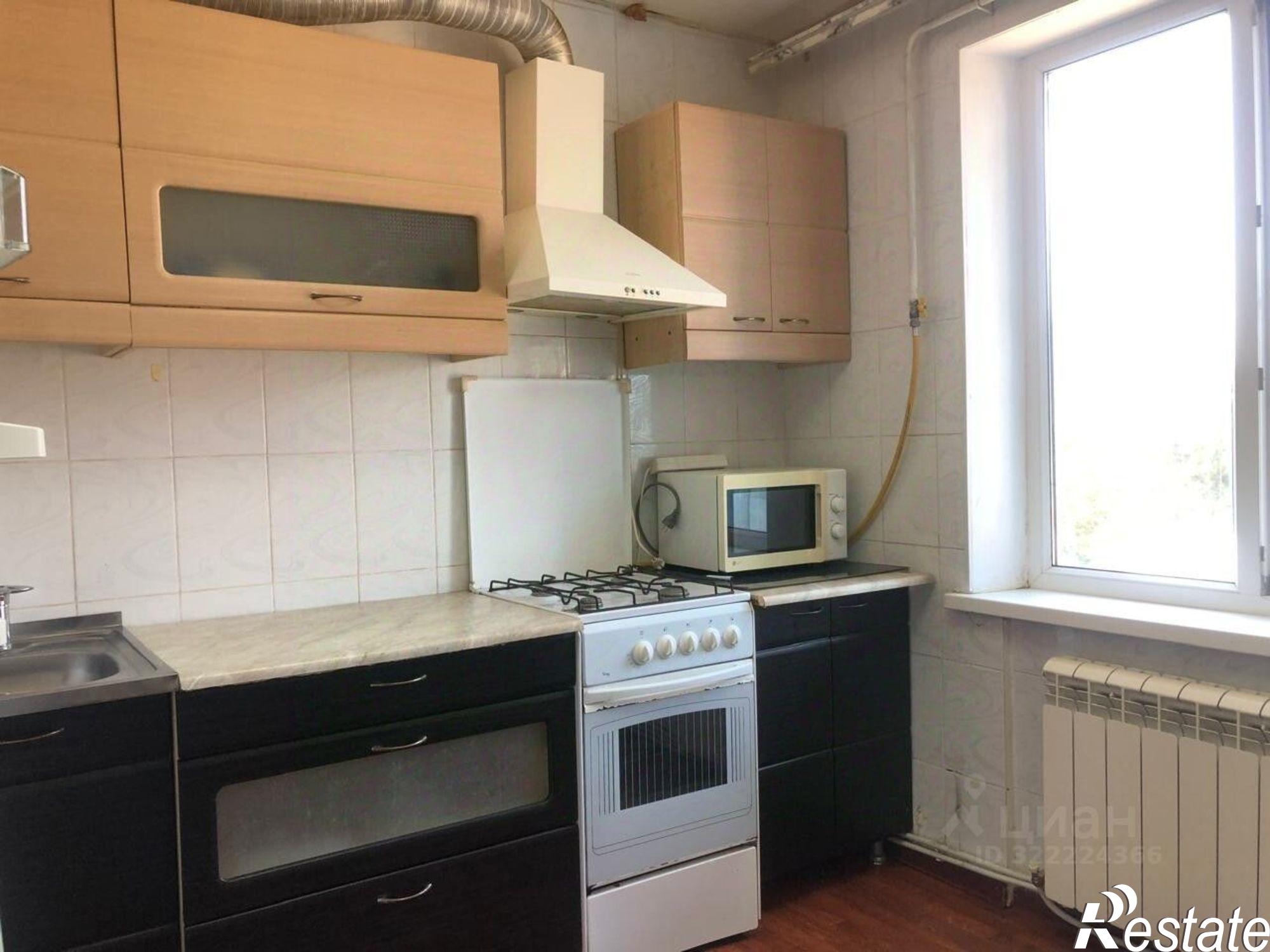 Купить квартиру за 3 750 000 рублей на улица Труда, 116