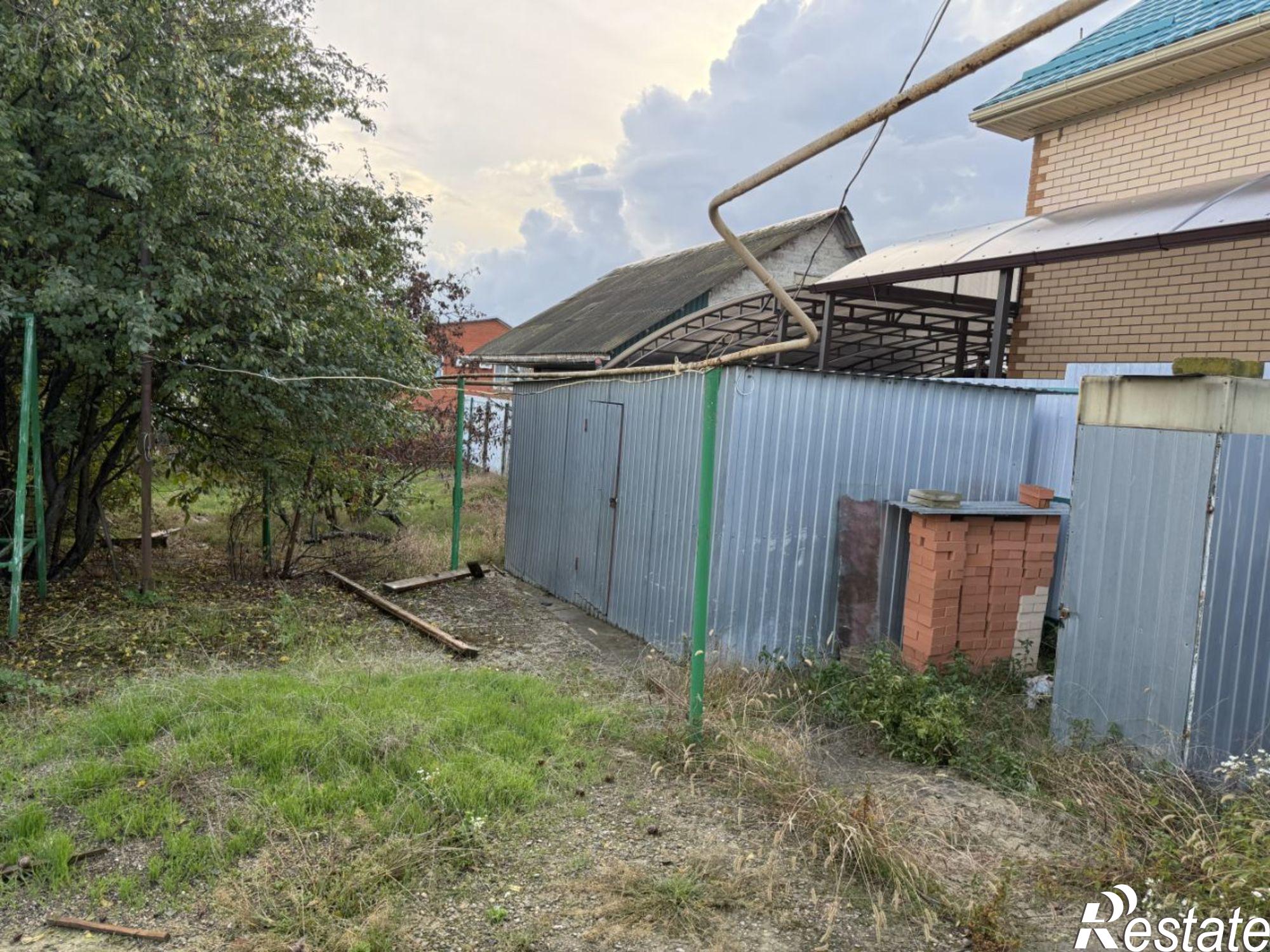 Купить дачу, дом, коттедж за 4 250 000 рублей на переулок Циолковского, 32